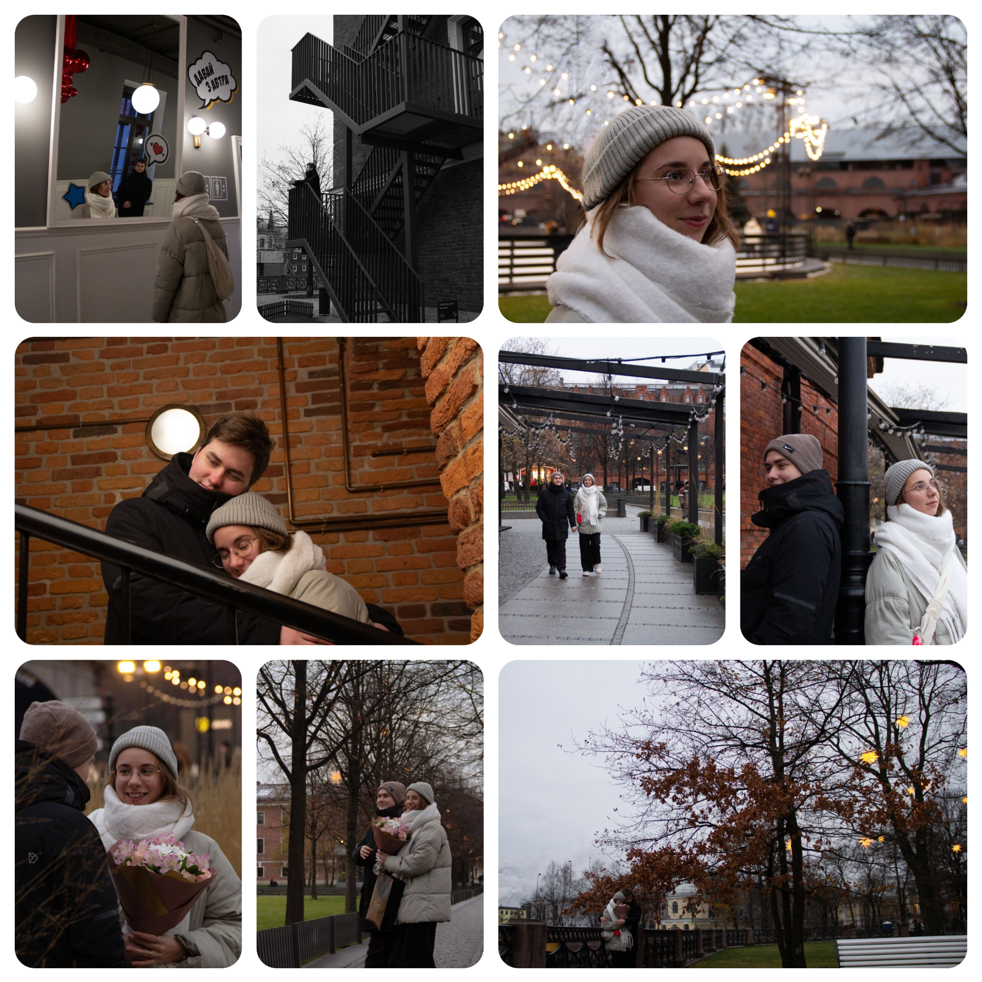 Фотограф в Санкт-Петербурге Александр Костюнин