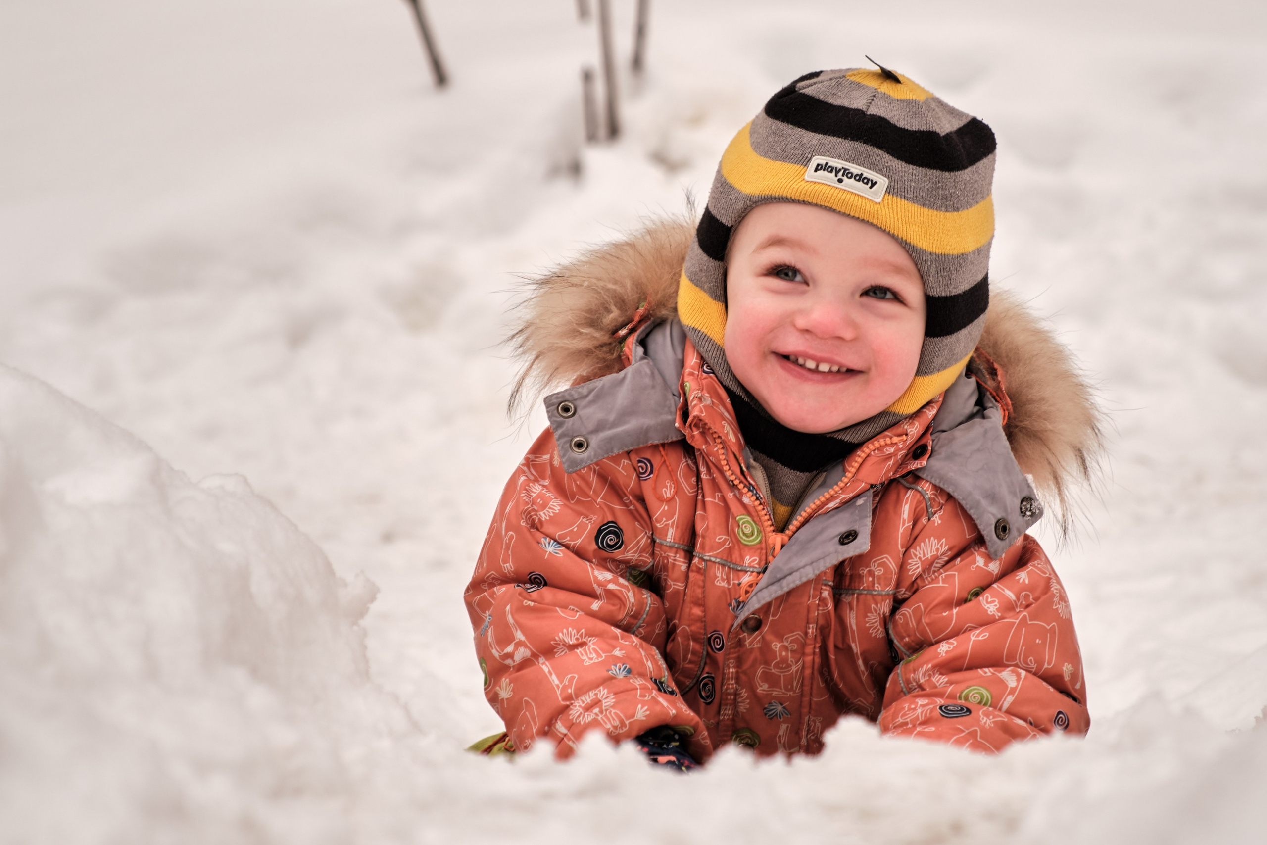Семейная съёмка. Фотограф в Москве Екатерина Толстых