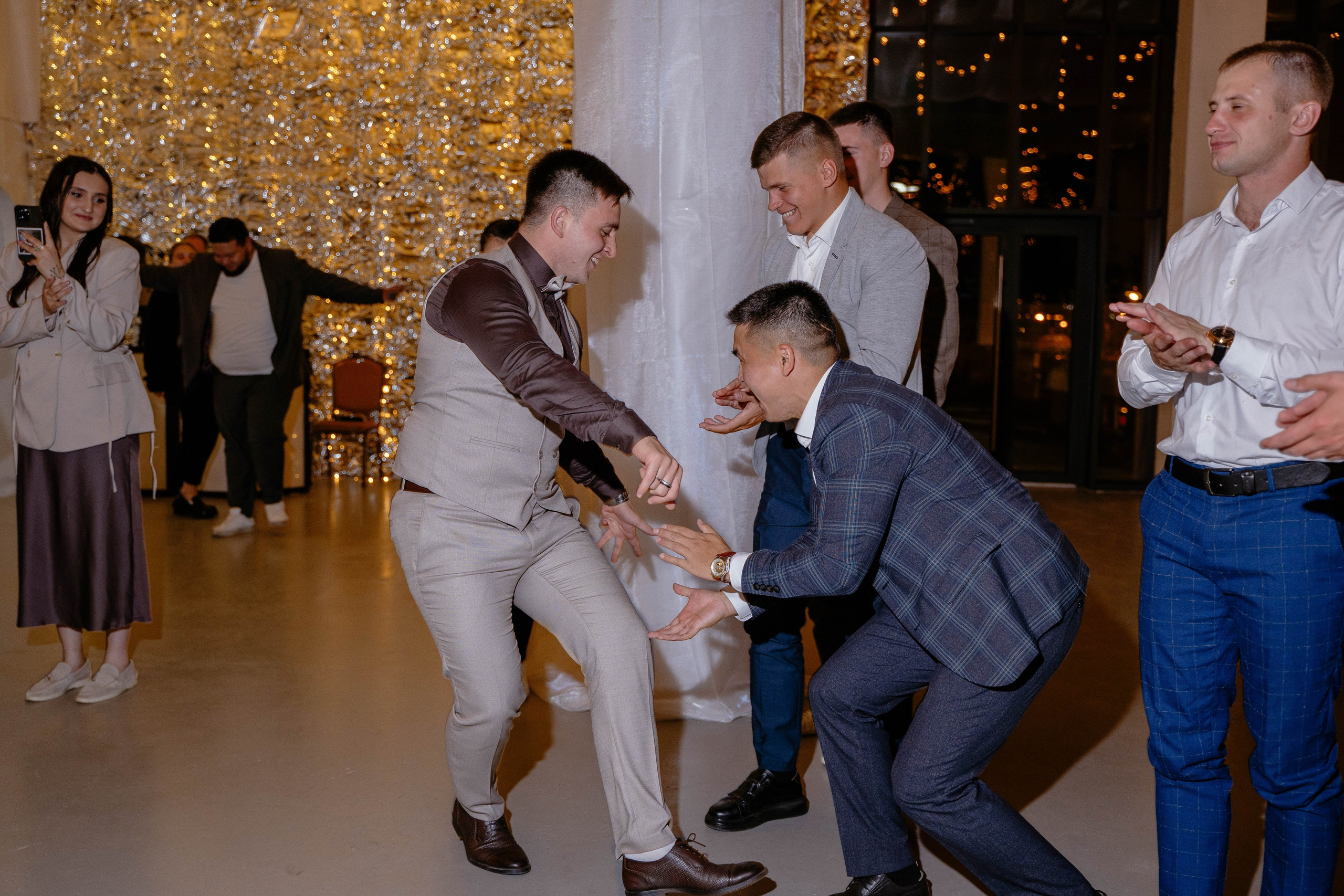 Свадебный день Магомеда и Вероники. Фотограф Чита. Индивидуальные портреты, LoveStory, свадьбы