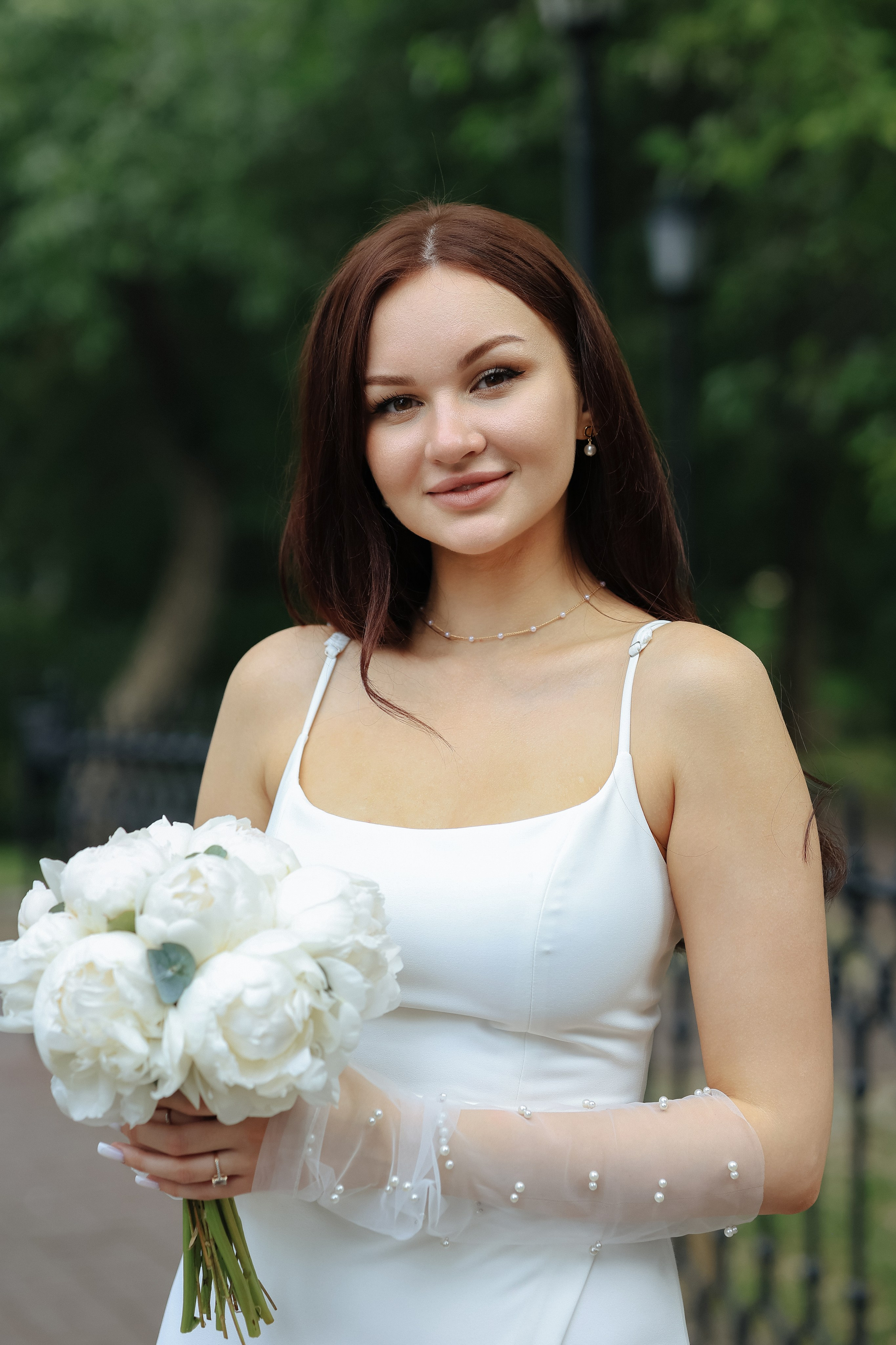 Диана & Даниил. Свадебный и семейный фотограф Кузнецк Пенза Ульяновск