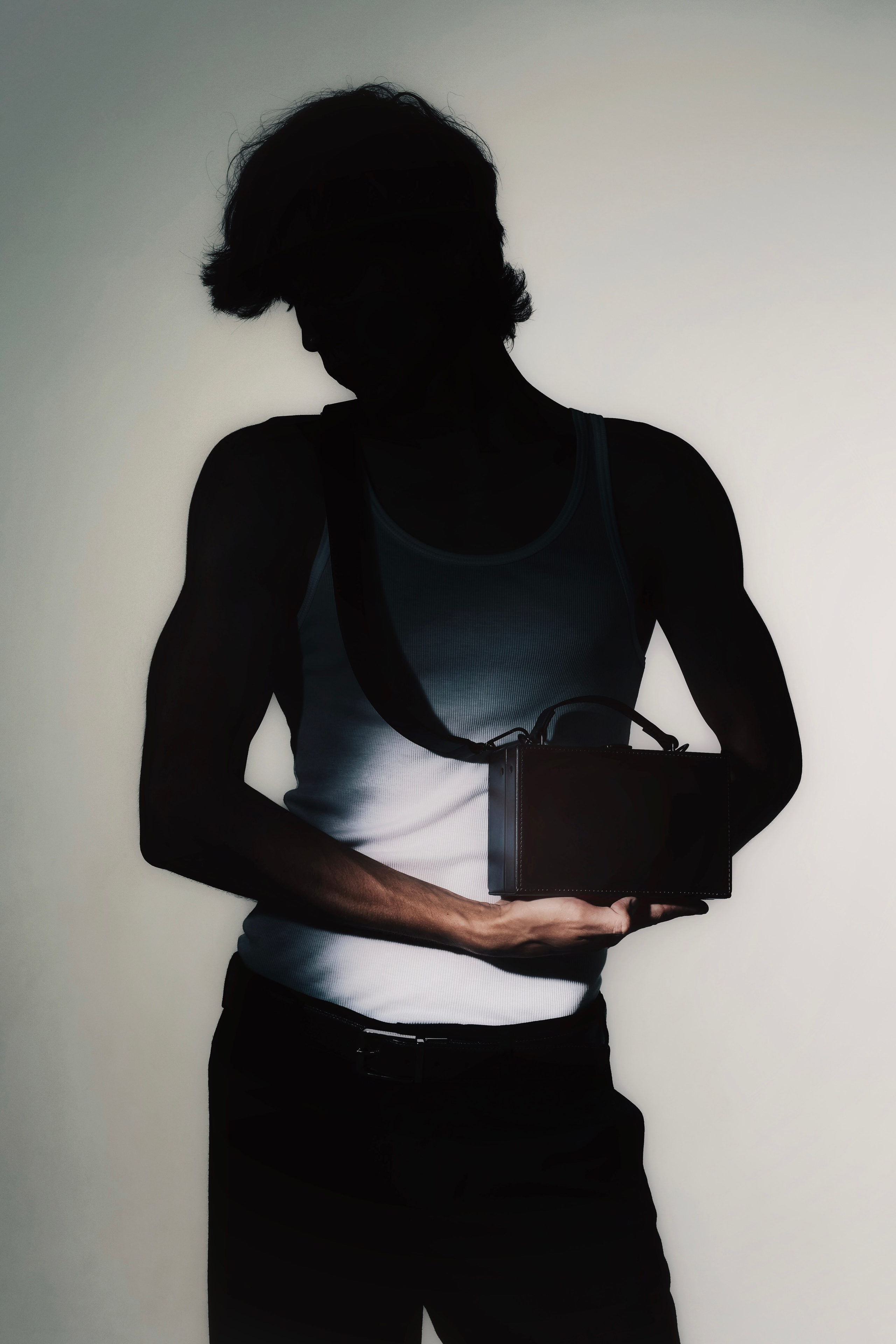 НОУЛОГО. Фотограф в Москве