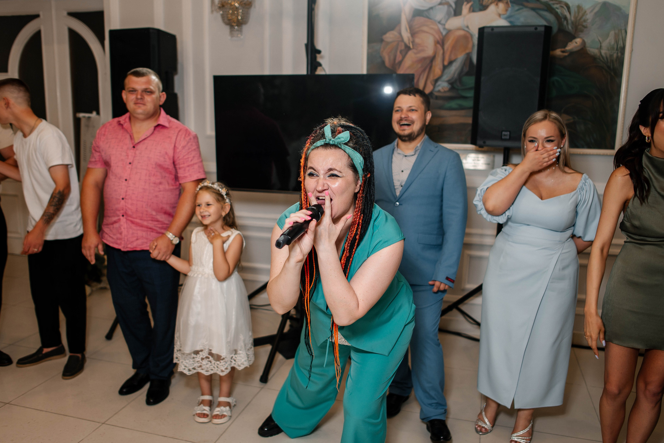 Александр и Анна. Свадебный фотограф Курск Артем Духтанов