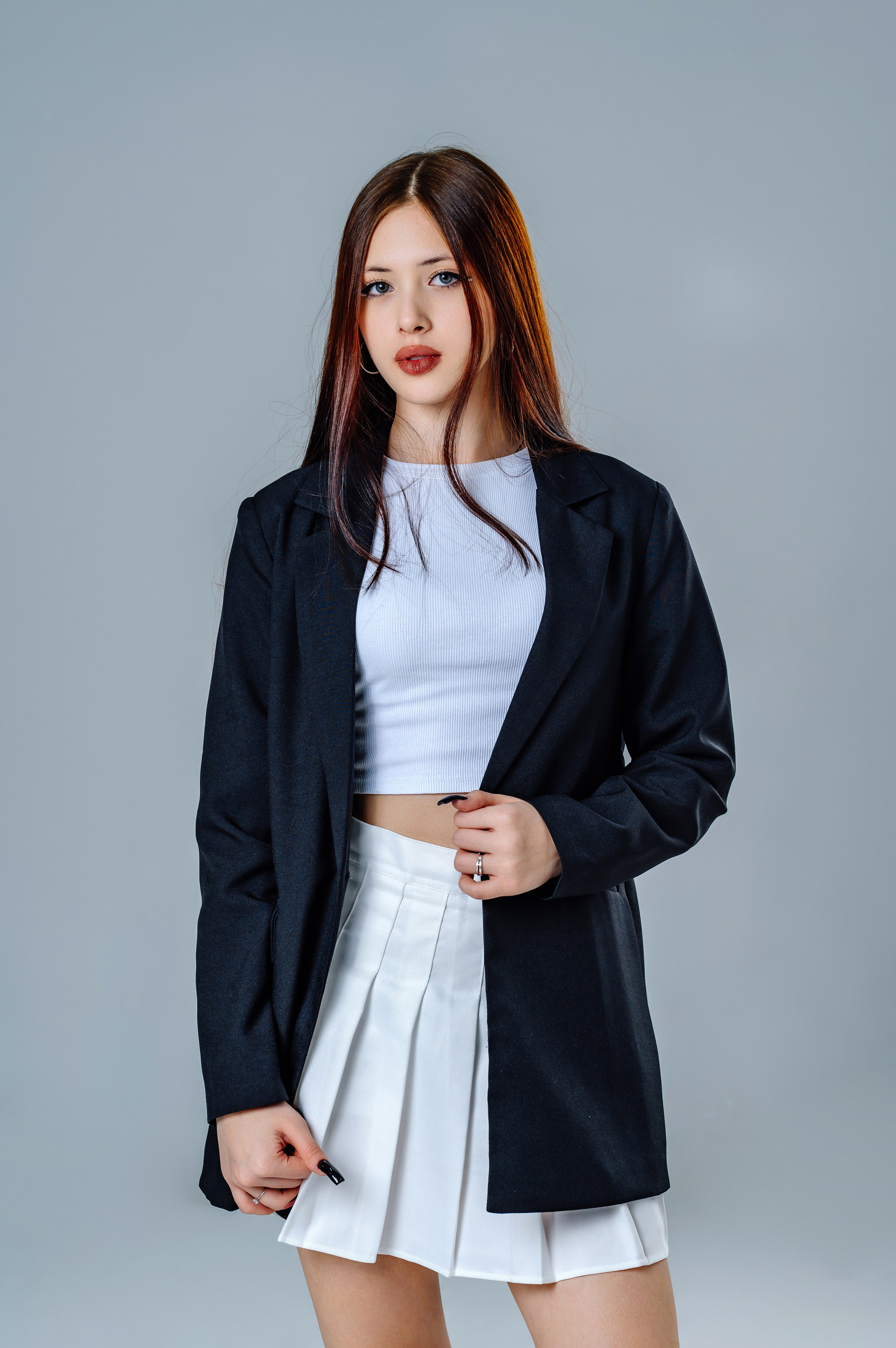 Старшая школа 9-11 класс