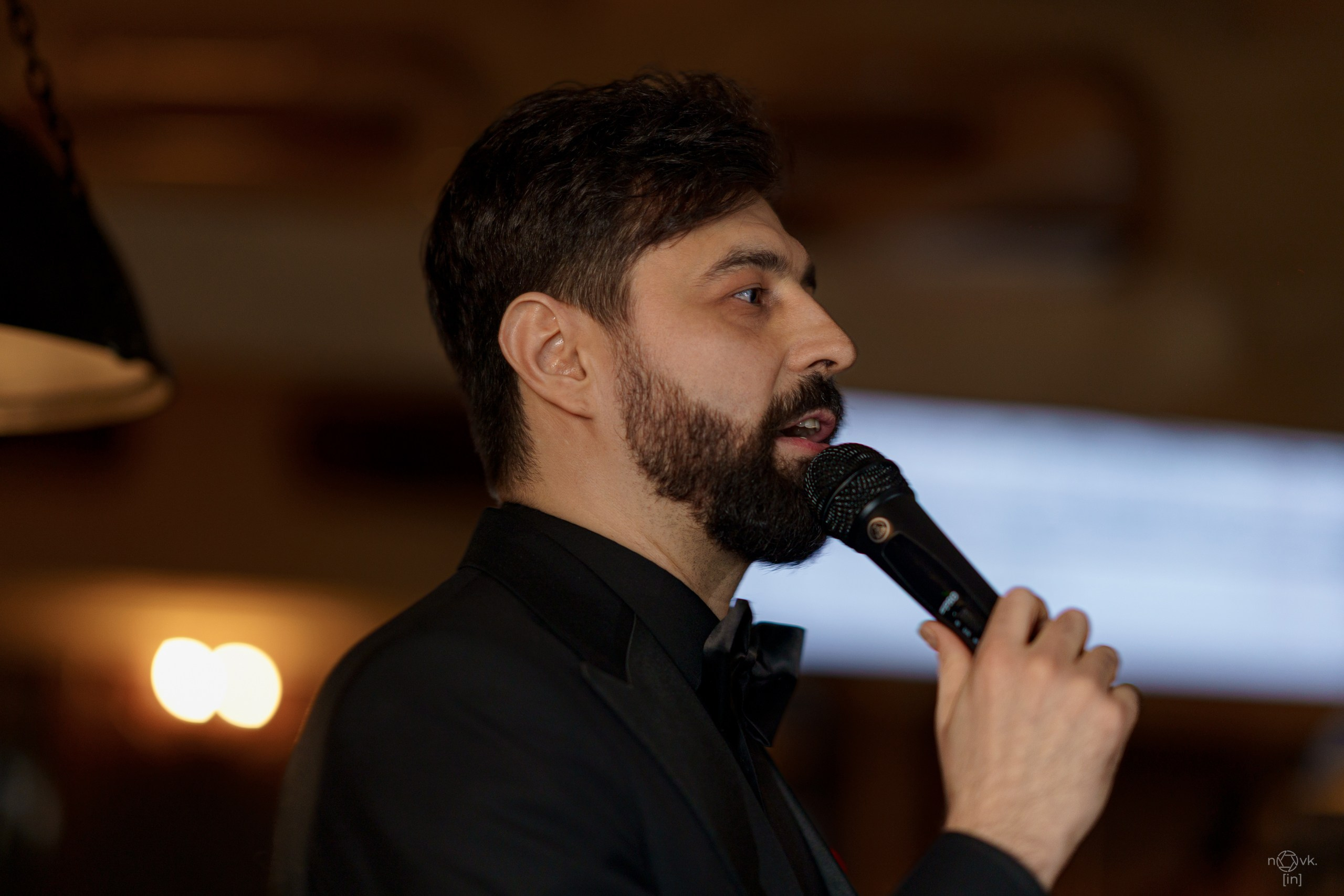 8 Марта. ФОТОГРАФ ИВАН НОВИКОВ | СТАВРОПОЛЬ