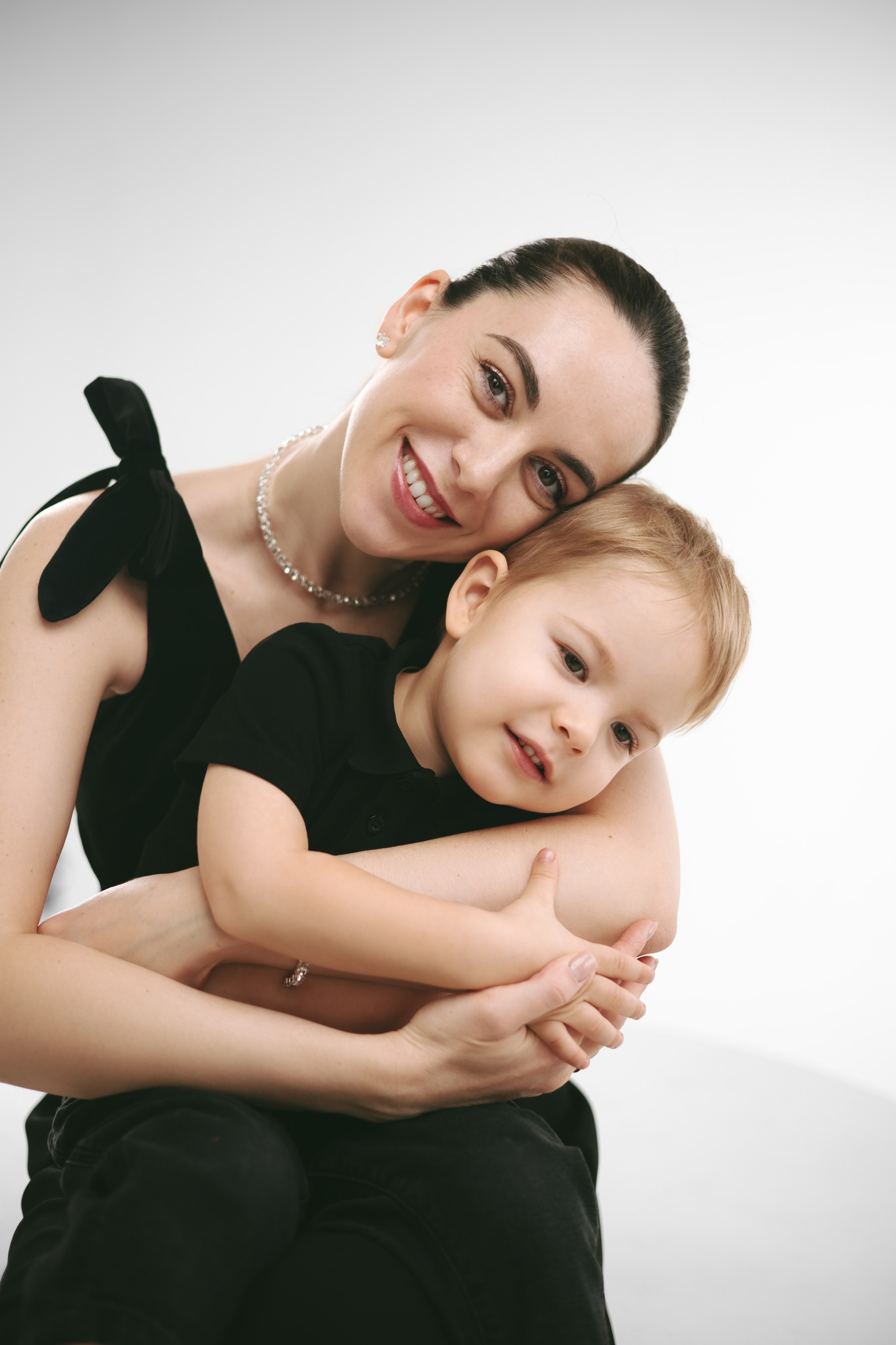 Семейные истории. Ваш фотограф во Владимире и Москве Валерия Увакина