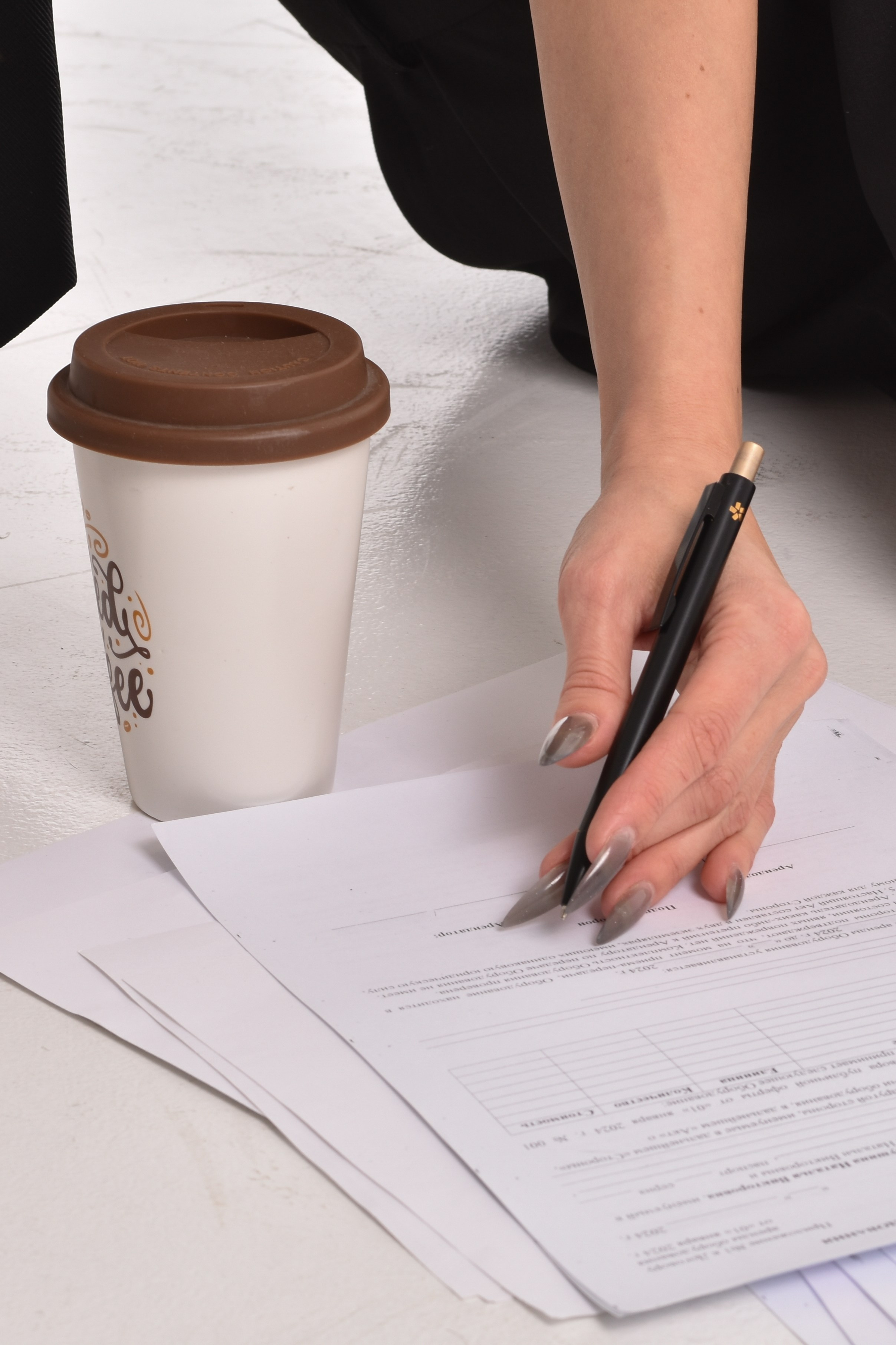 Виктория. Фотограф Новосибирск | Купавцева Алёна