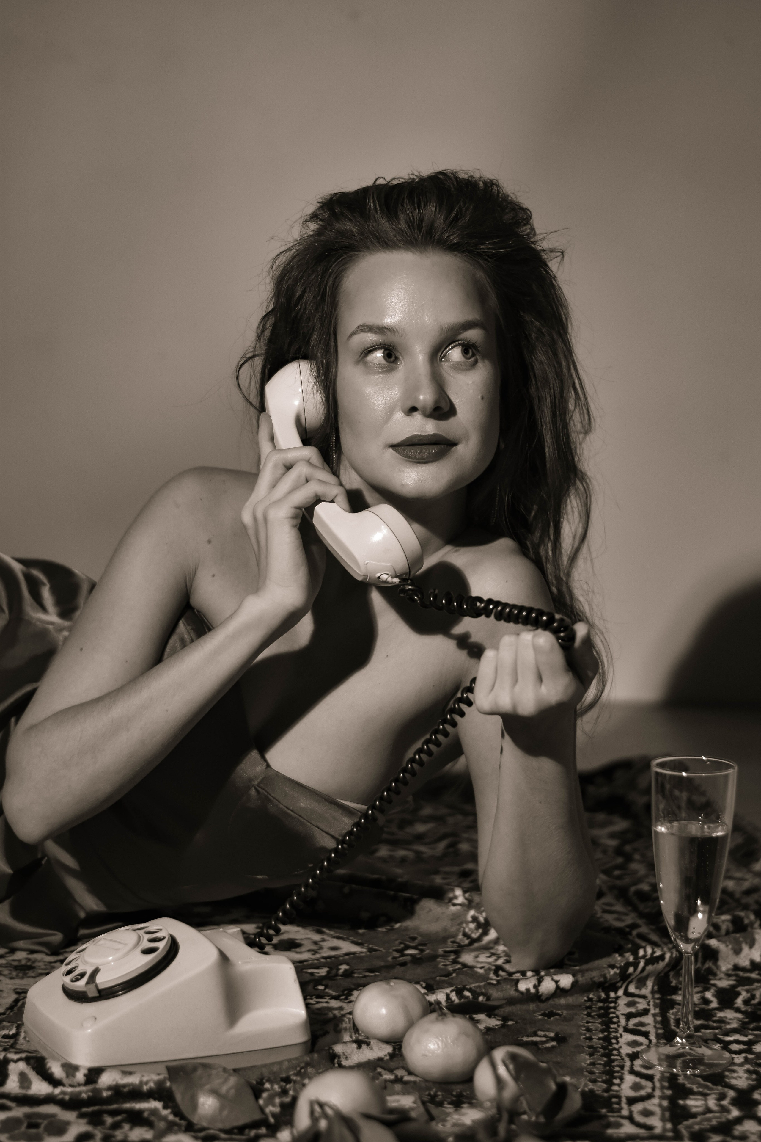 Мария. Фотограф Новосибирск | Купавцева Алёна