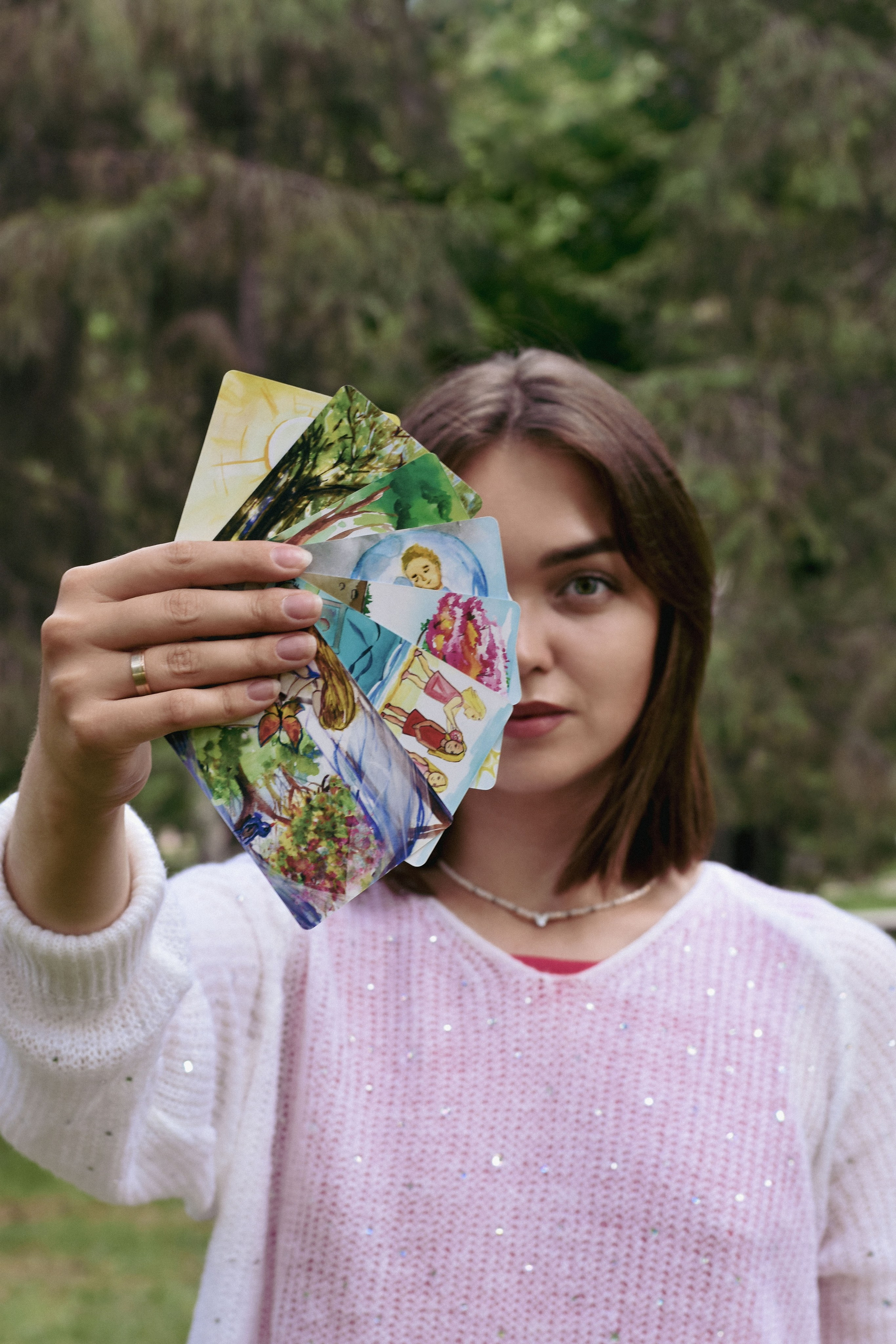 Наташа. Фотограф Новосибирск | Купавцева Алёна