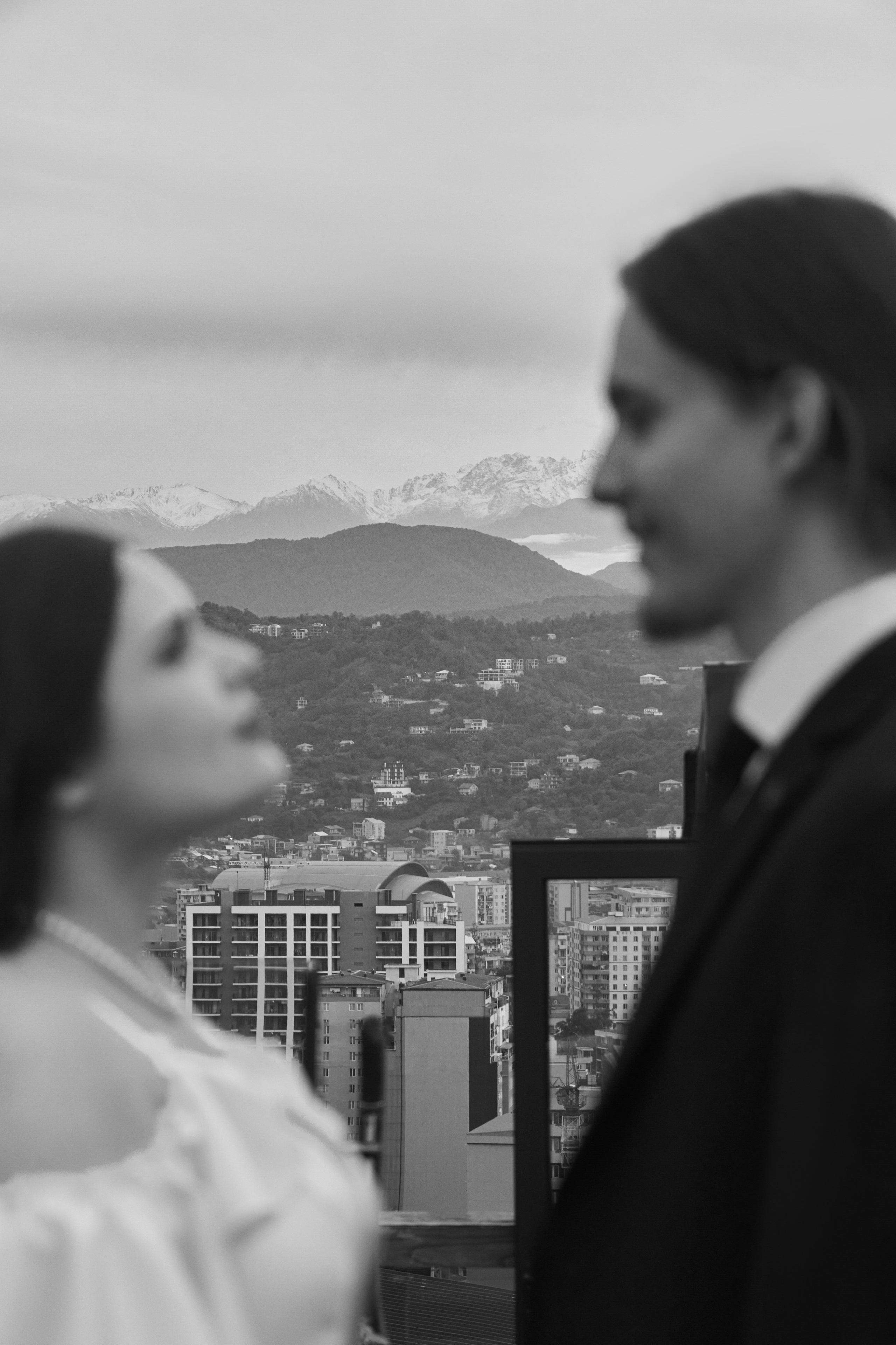 Выше только любовь. Arina Chepik — Photographer in Batumi | Georgia
