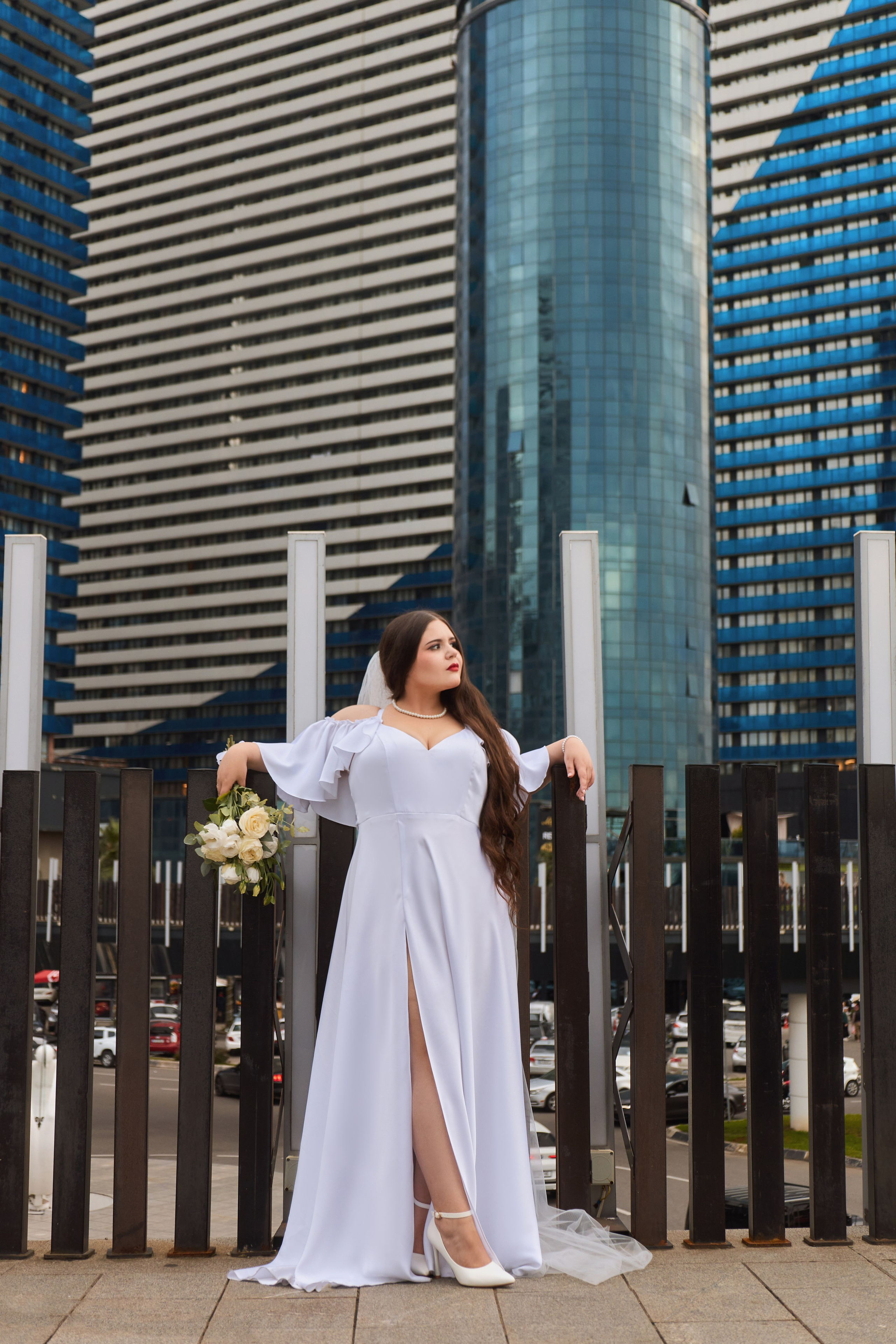 Выше только любовь. Arina Chepik — Photographer in Batumi | Georgia