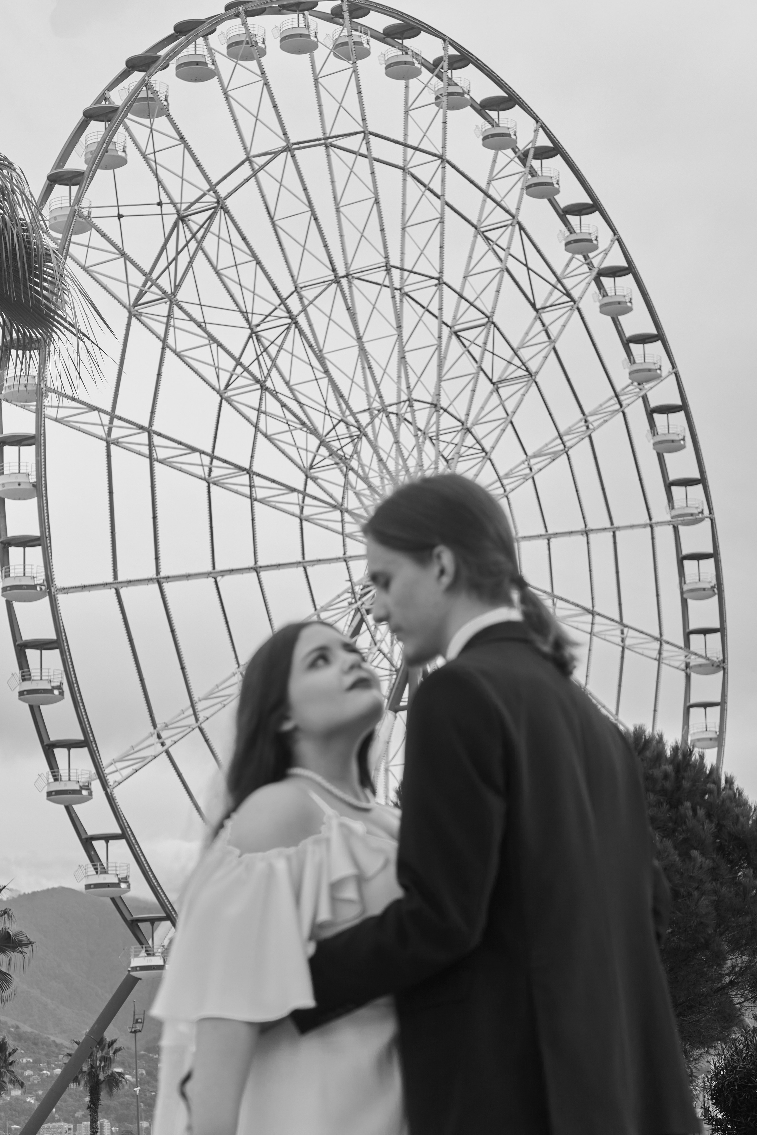 Выше только любовь. Arina Chepik — Photographer in Batumi | Georgia