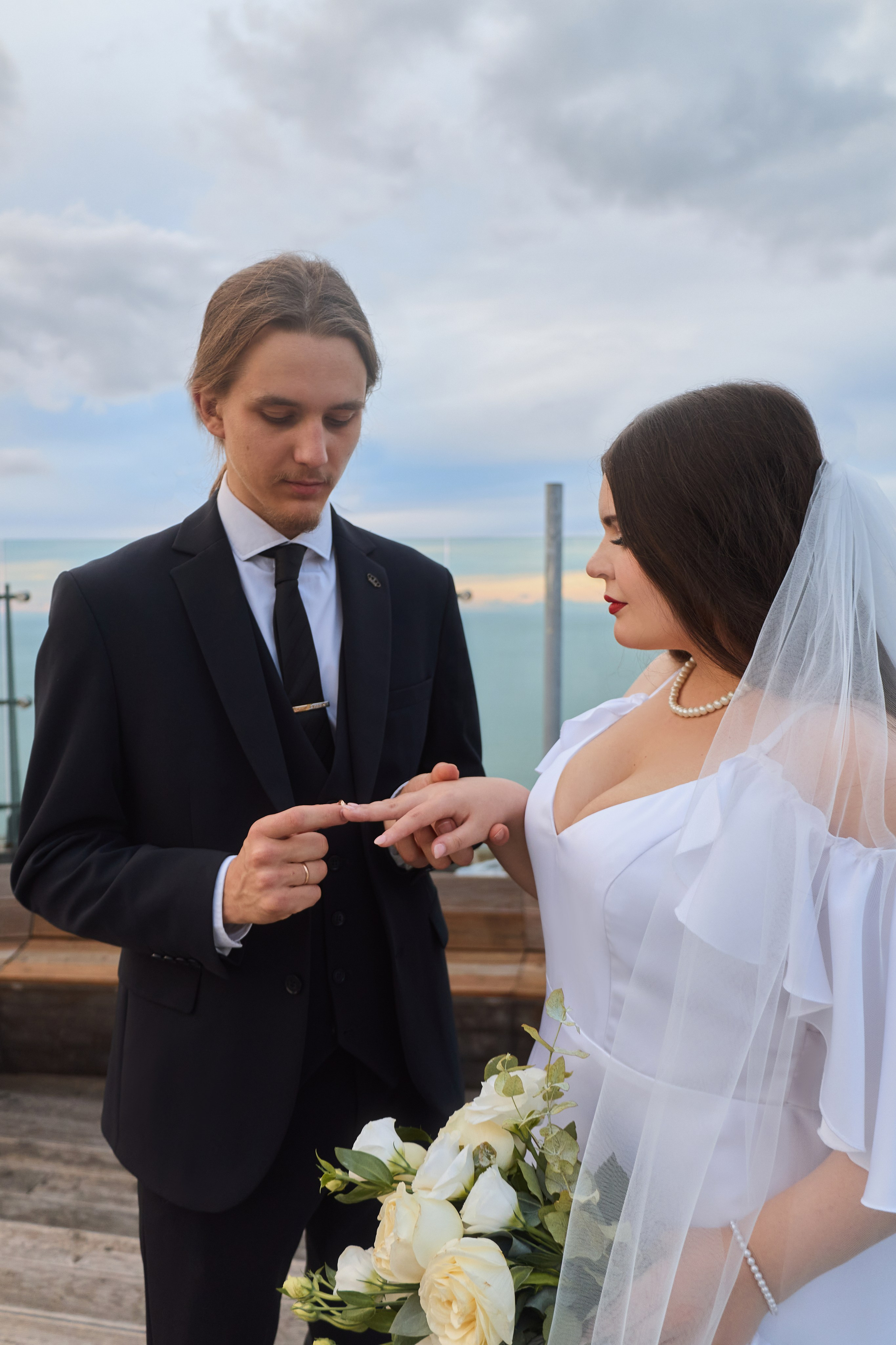 Выше только любовь. Arina Chepik — Photographer in Batumi | Georgia