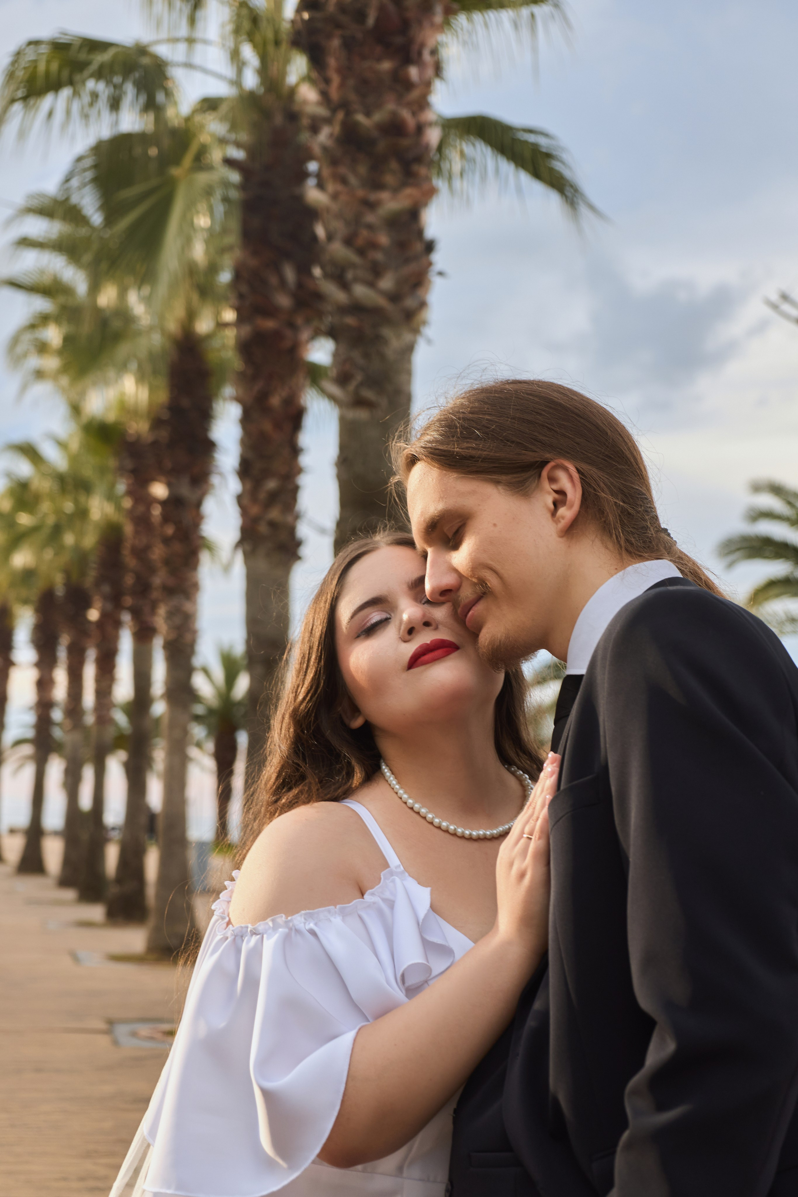 Выше только любовь. Arina Chepik — Photographer in Batumi | Georgia