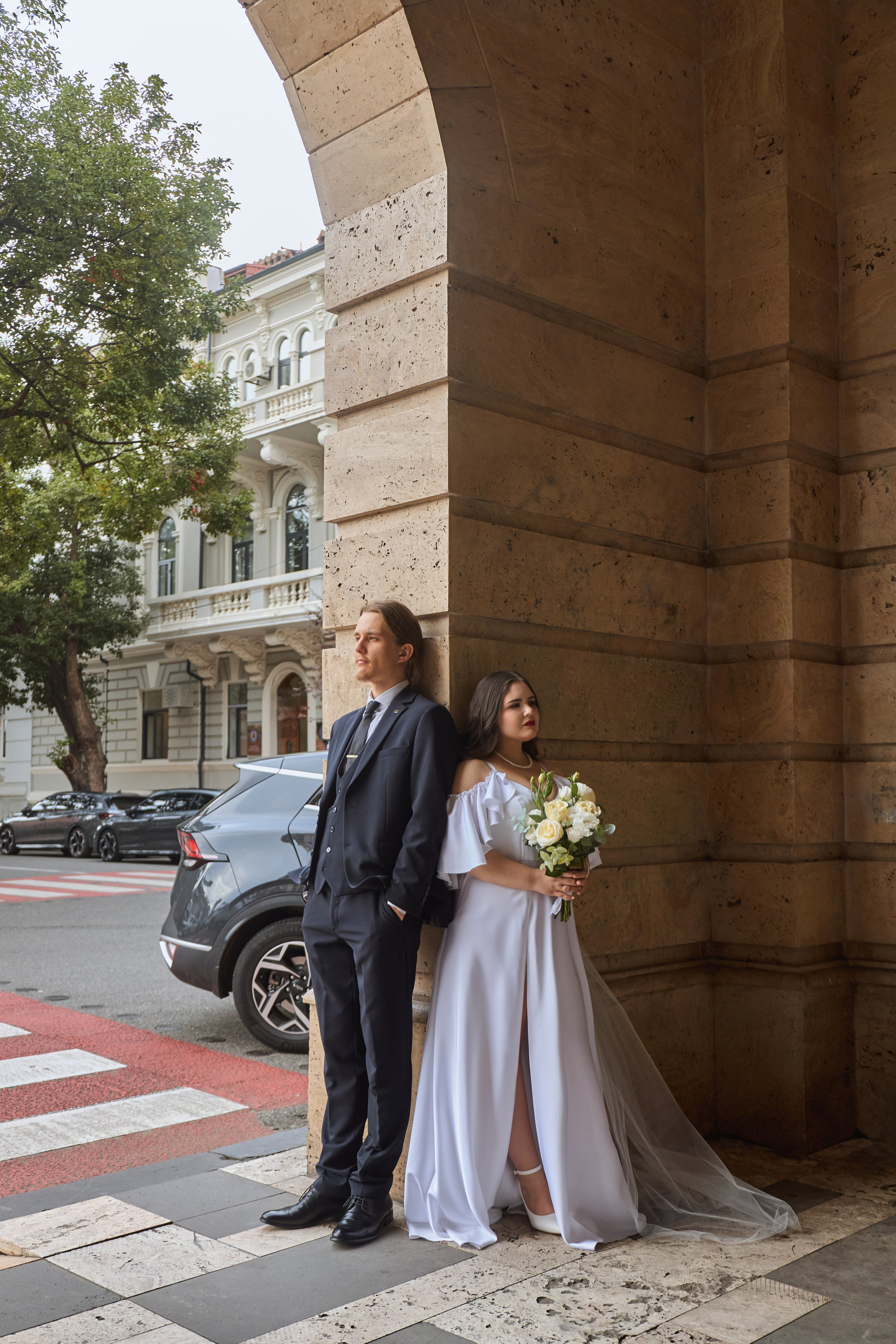 Выше только любовь. Arina Chepik — Photographer in Batumi | Georgia