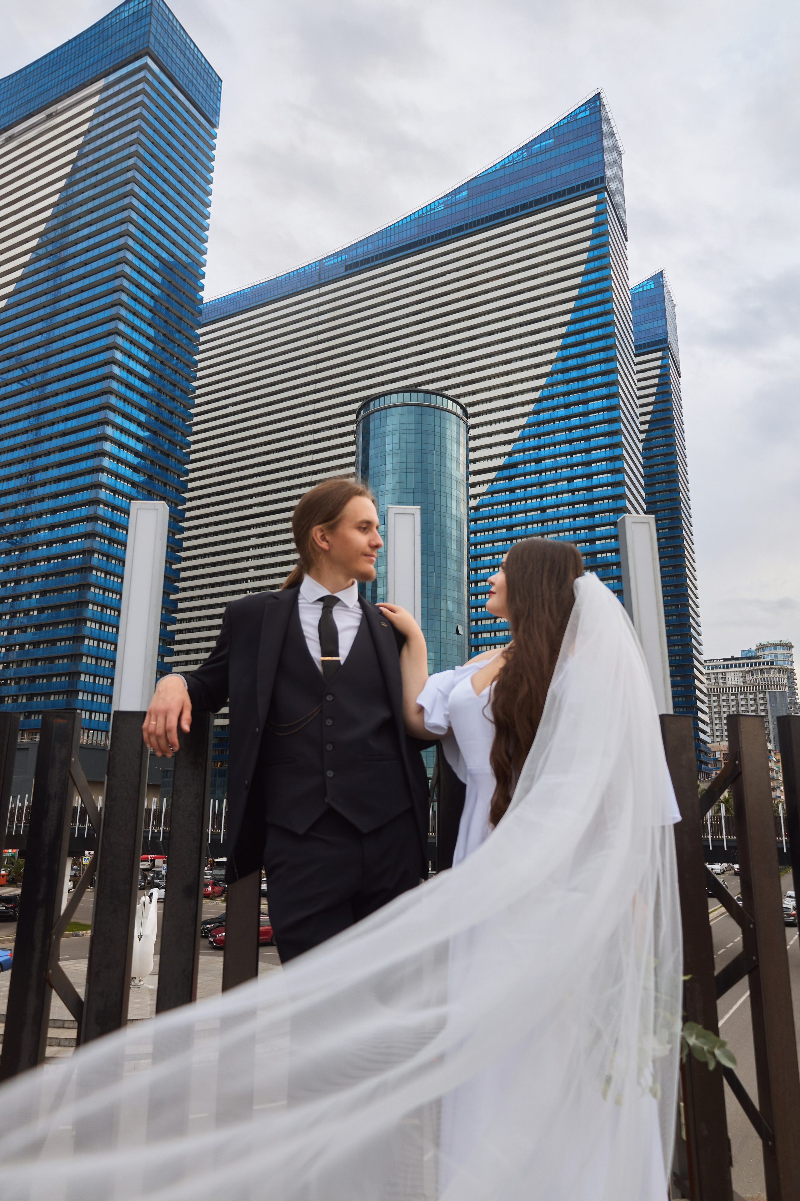 Выше только любовь. Arina Chepik — Photographer in Batumi | Georgia