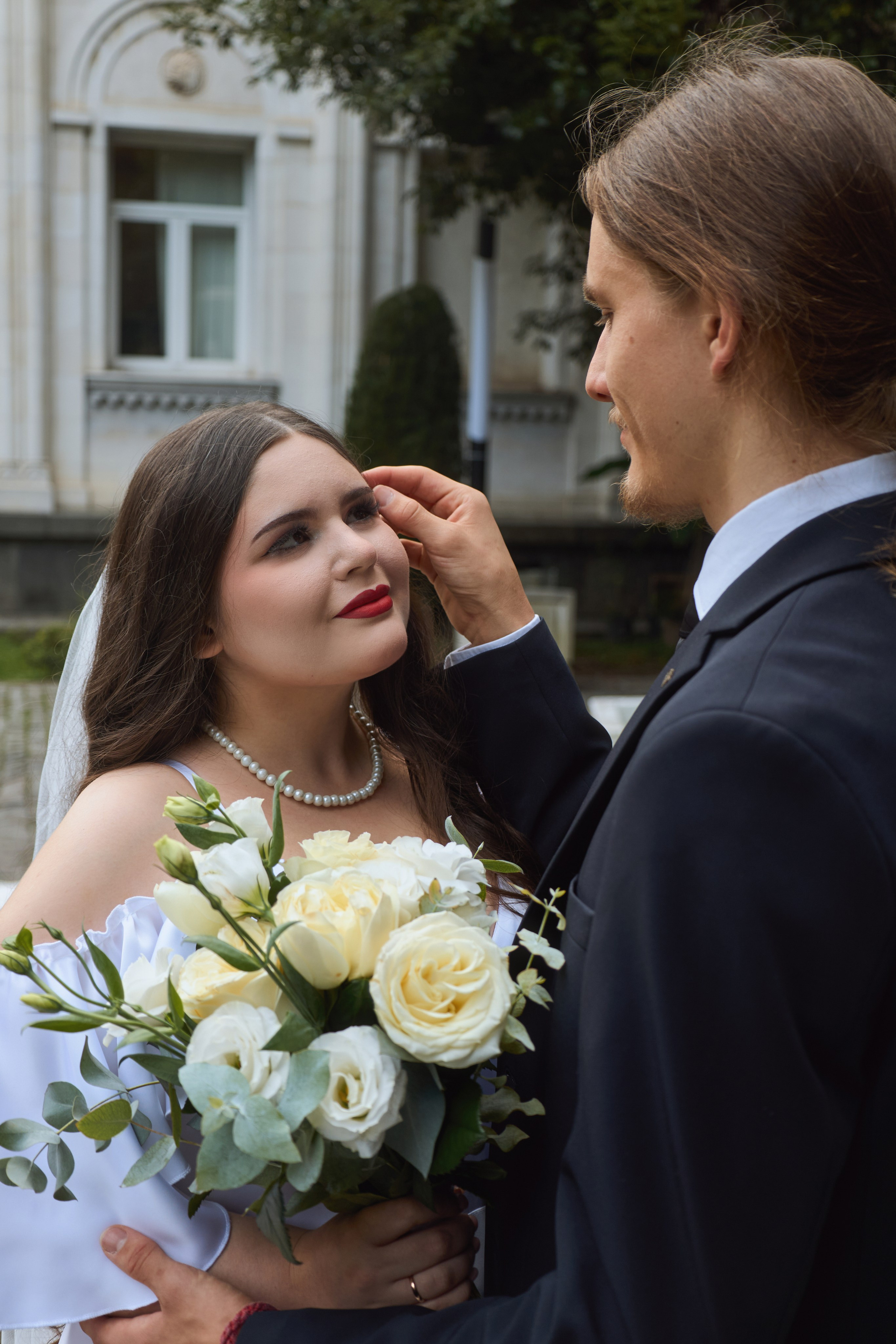 Выше только любовь. Arina Chepik — Photographer in Batumi | Georgia