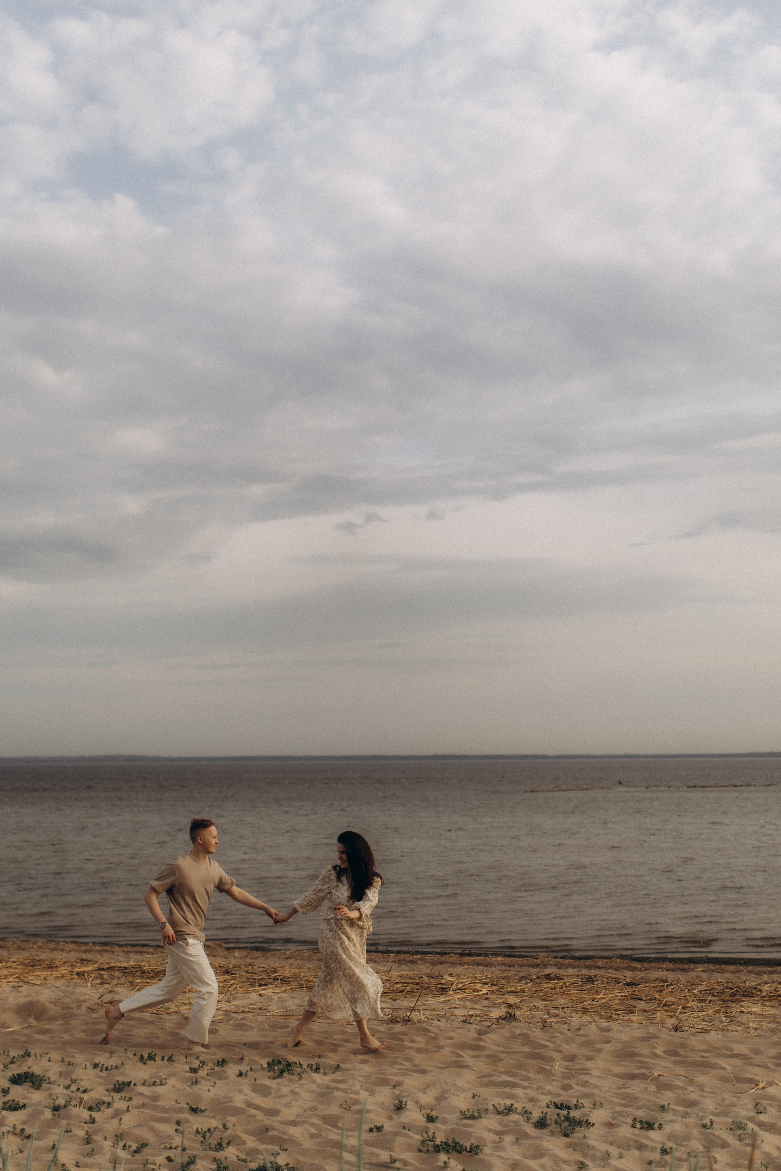 Лиза и Денис. Фотограф в Петербурге Ольга Стрельченко