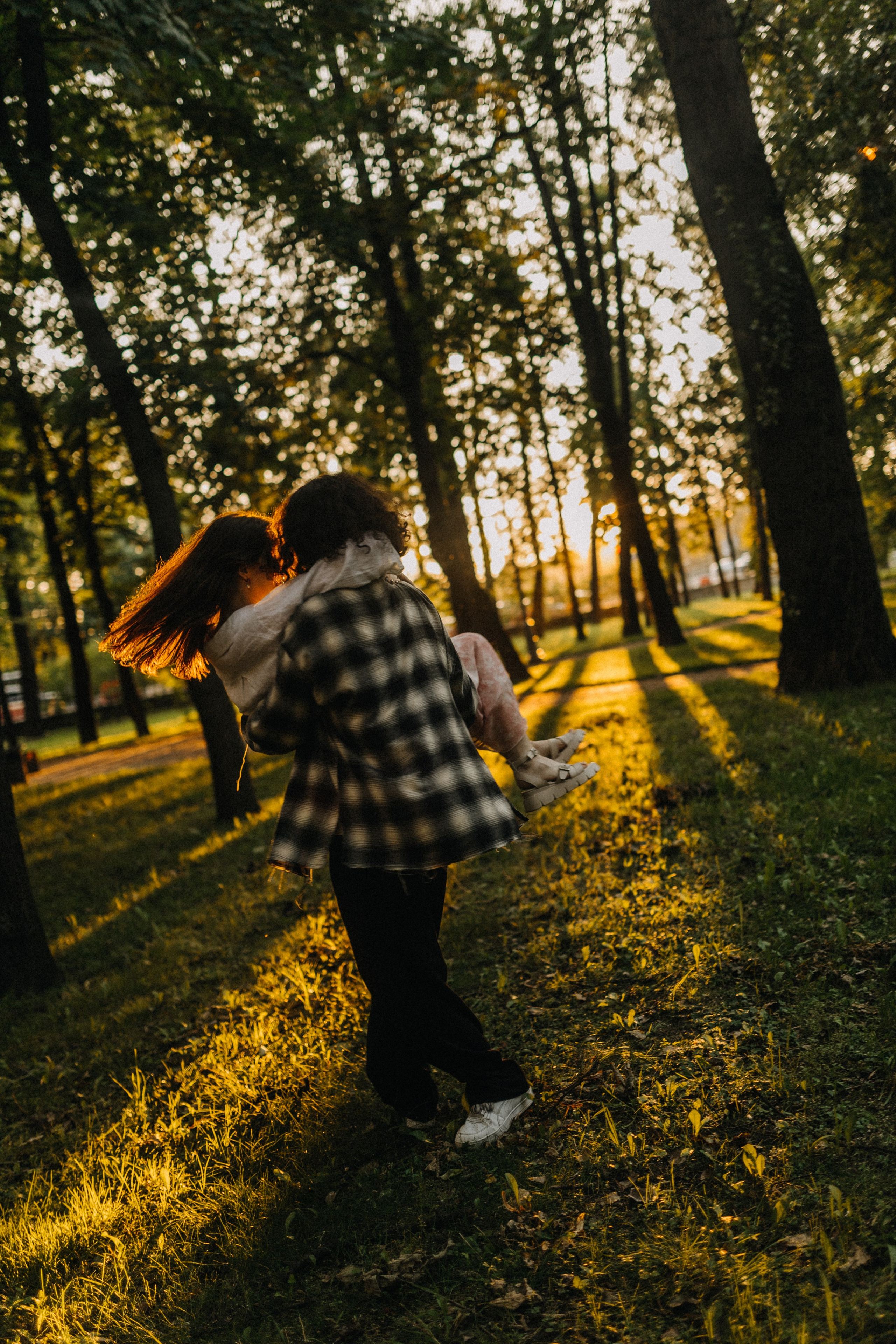 Яна и Кадыр. Фотограф в Петербурге Ольга Стрельченко