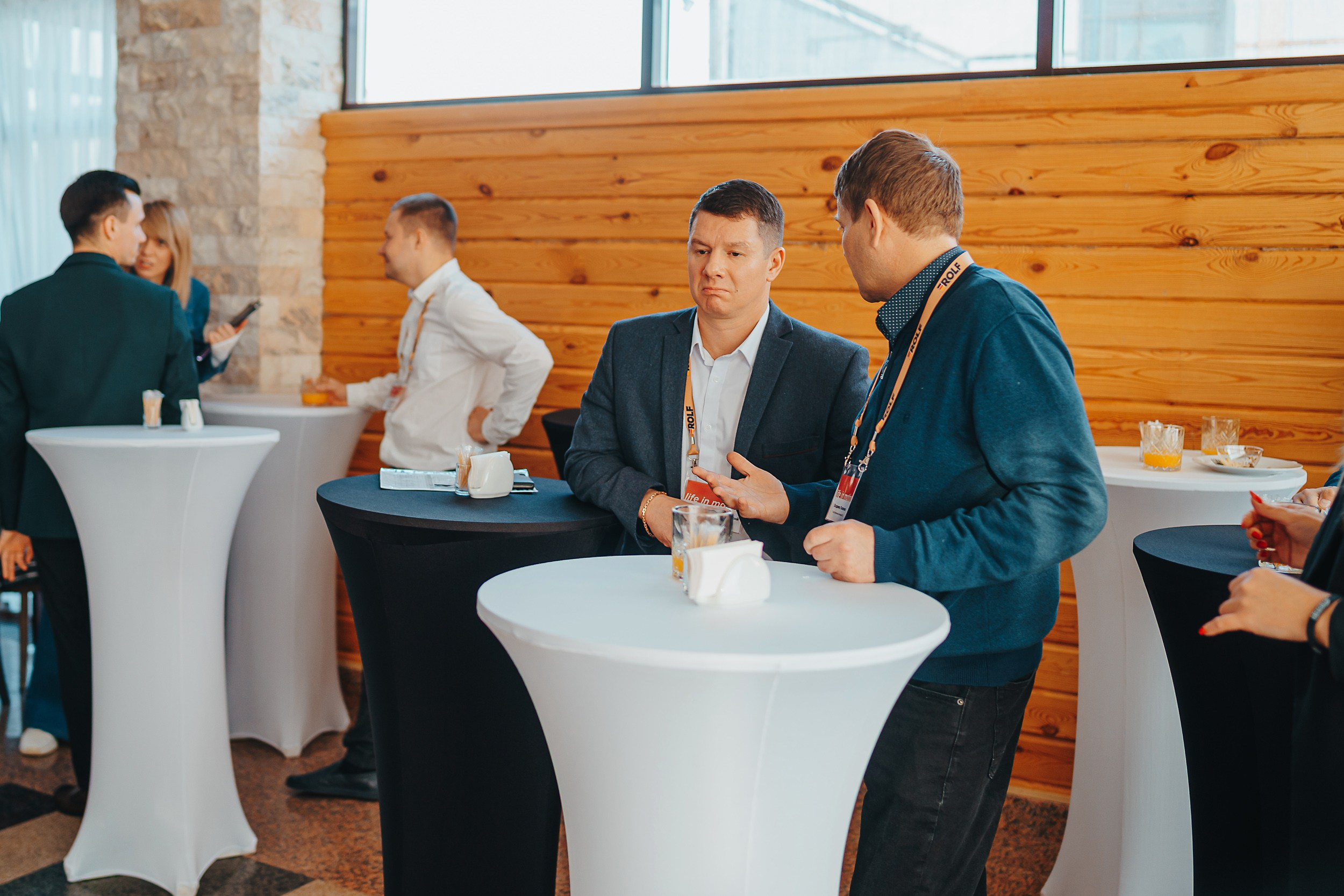 ROLF & SINTEC — Заречье. Репортажный (Event) фотограф в Барнауле | Даниил Маркин | Качество и вайб