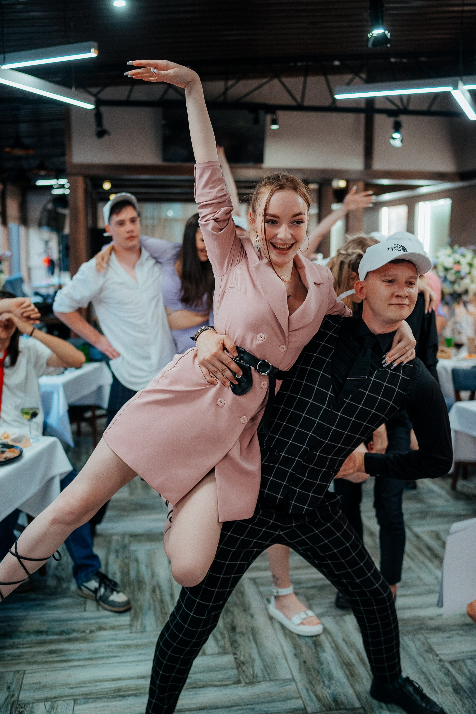 Султан и Ксения. Репортажный (Event) фотограф в Барнауле | Даниил Маркин | Качество и вайб