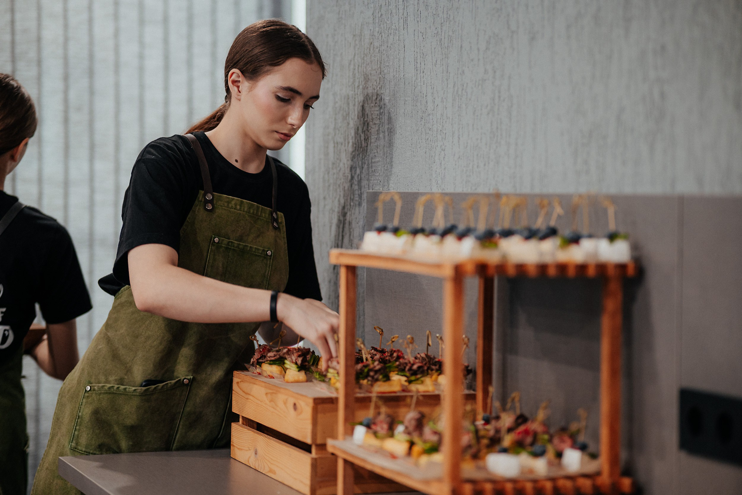 Гастротур Барнаул 14 ноября. Репортажный (Event) фотограф в Барнауле | Даниил Маркин | Качество и вайб