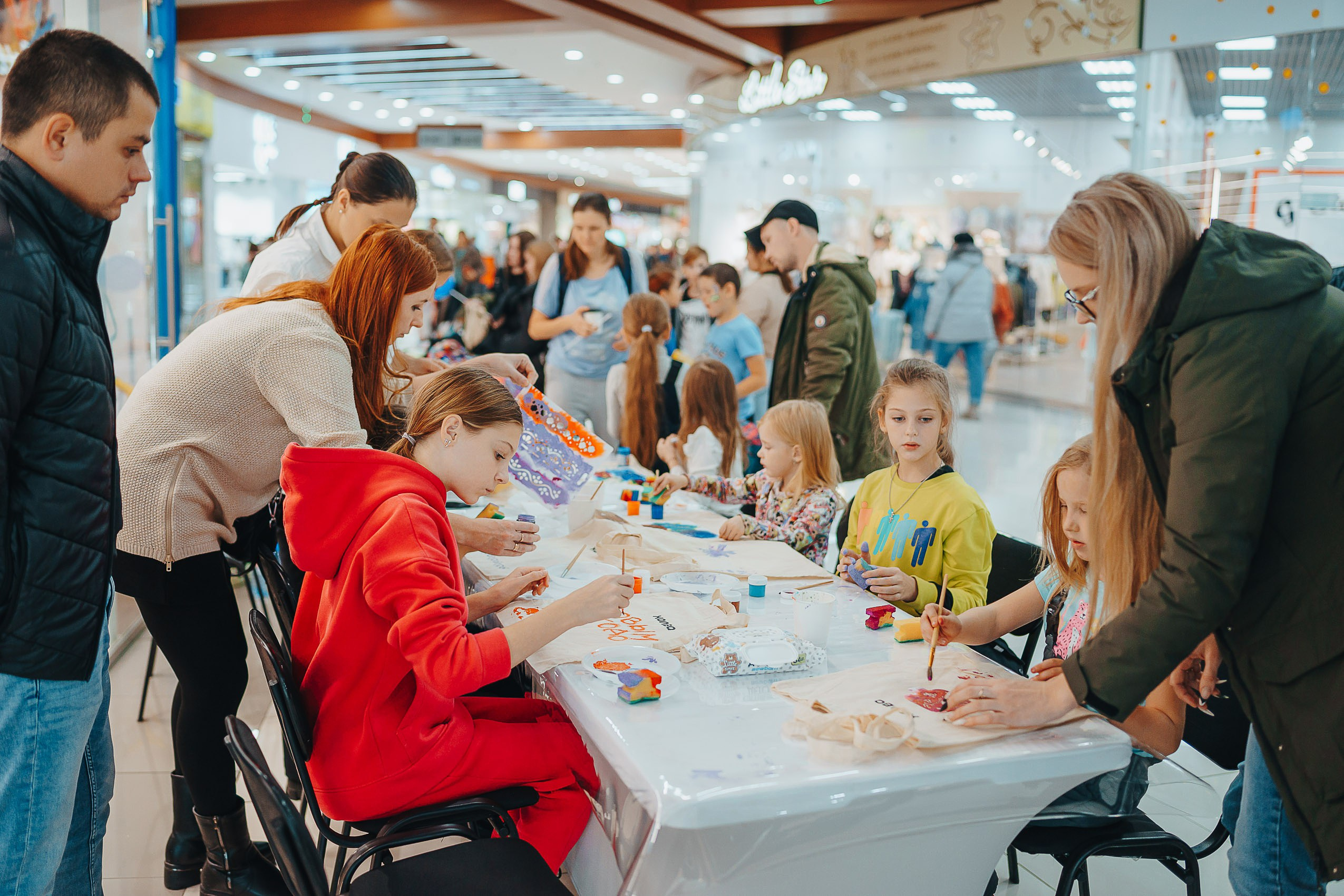 Совкомбанк Халва промо. Репортажный (Event) фотограф в Барнауле | Даниил Маркин | Качество и вайб