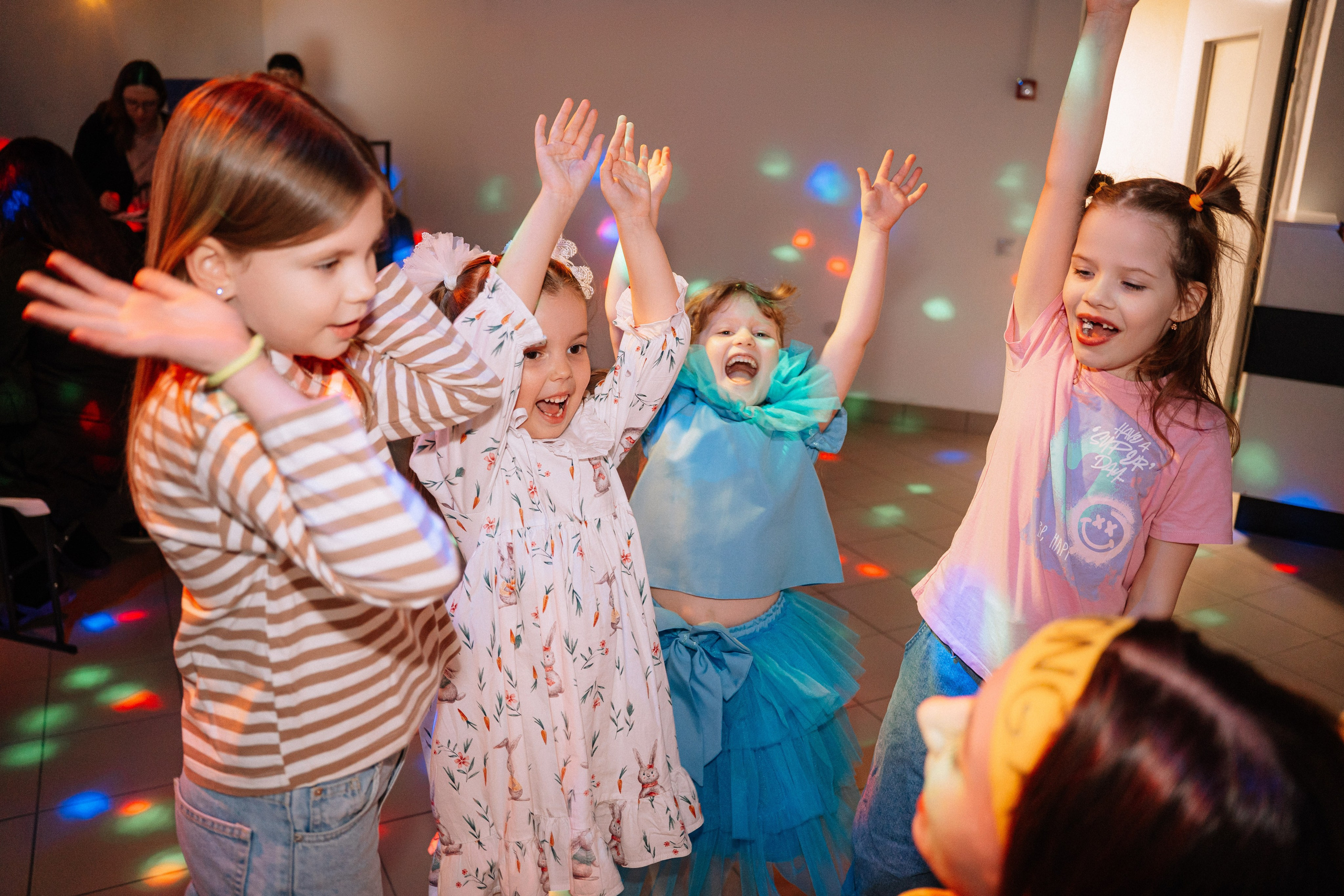 Игровая территория. Репортажный (Event) фотограф в Барнауле | Даниил Маркин | Качество и вайб