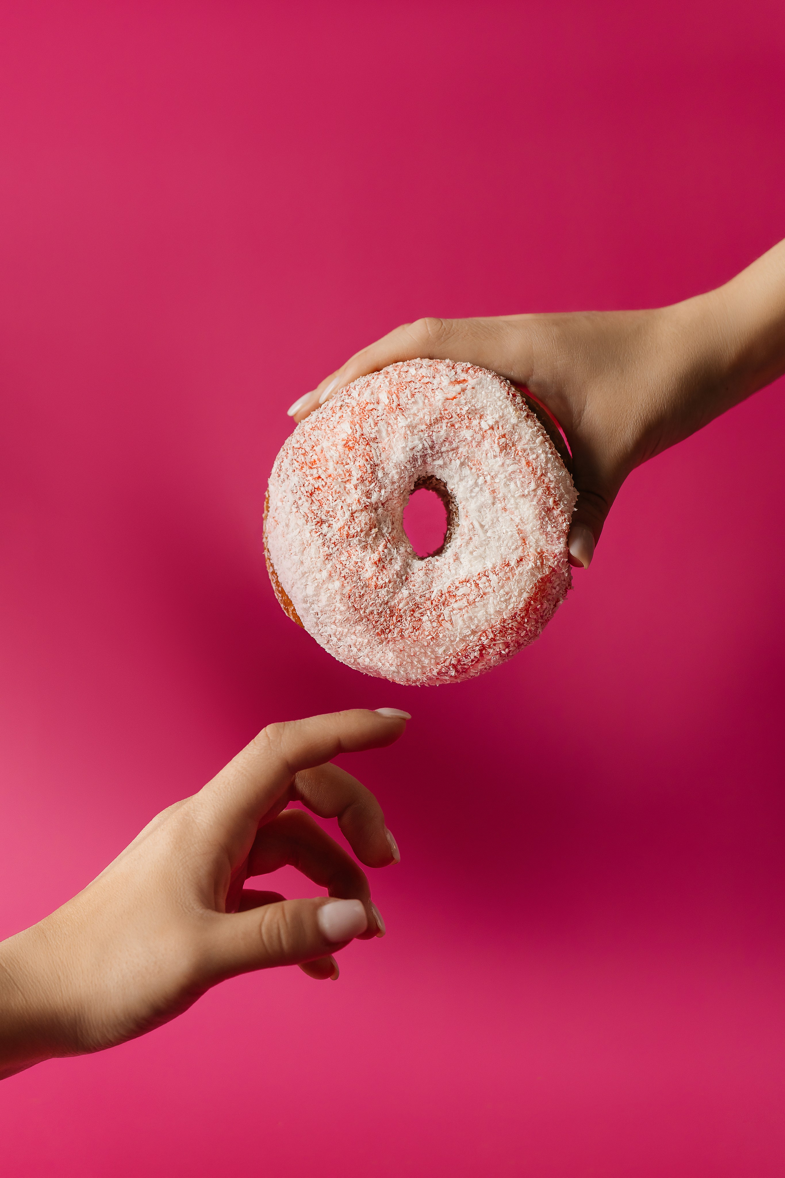 Предметная съемка. Коммерческий фотограф, ретушёр Анастасия Пачина