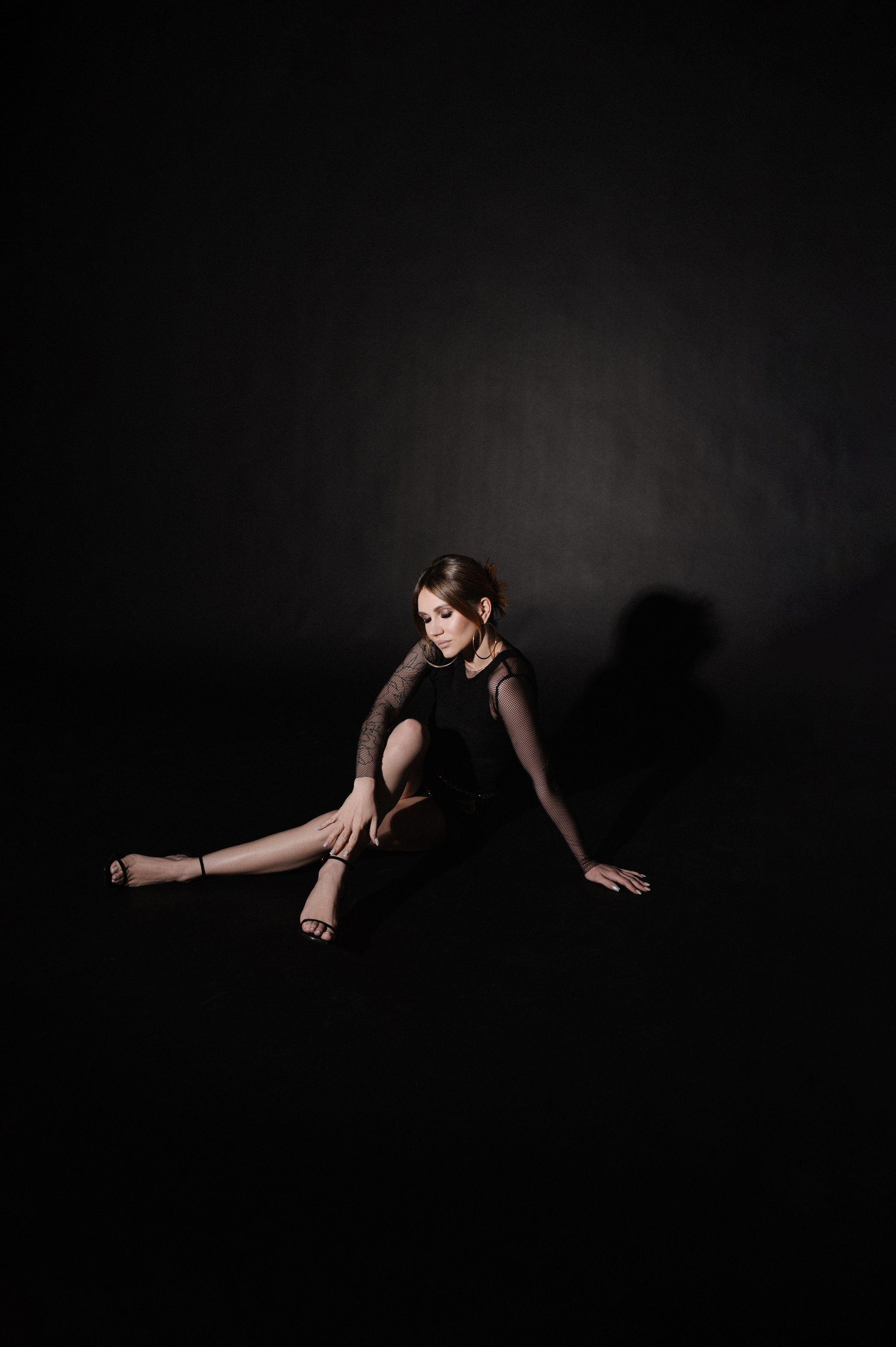 Лера. Свадебный и портретный фотограф Анастасия Тетёркина, Брянск и Санкт-Петербург