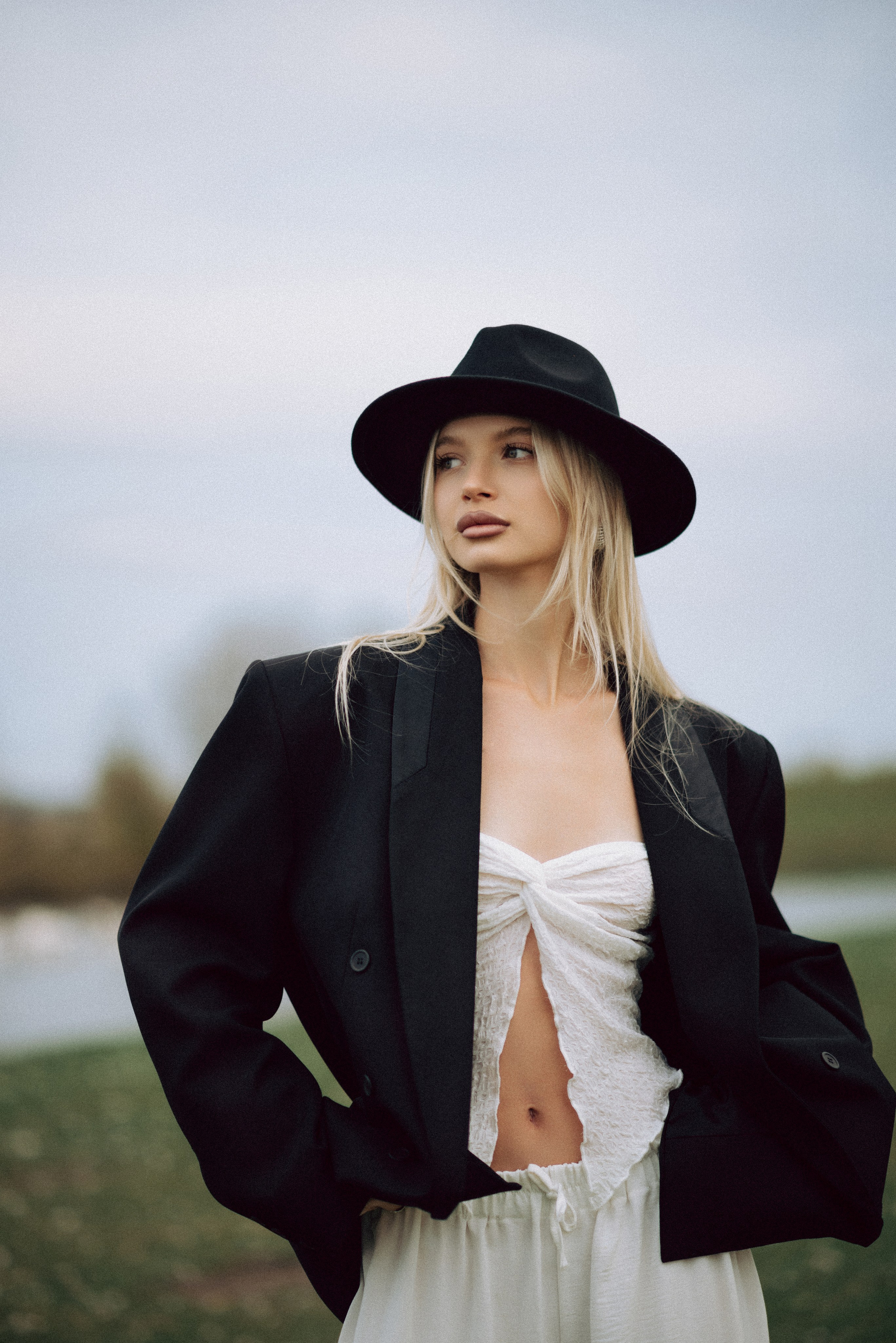 Алёна. Свадебный и портретный фотограф Анастасия Тетёркина, Брянск и Санкт-Петербург