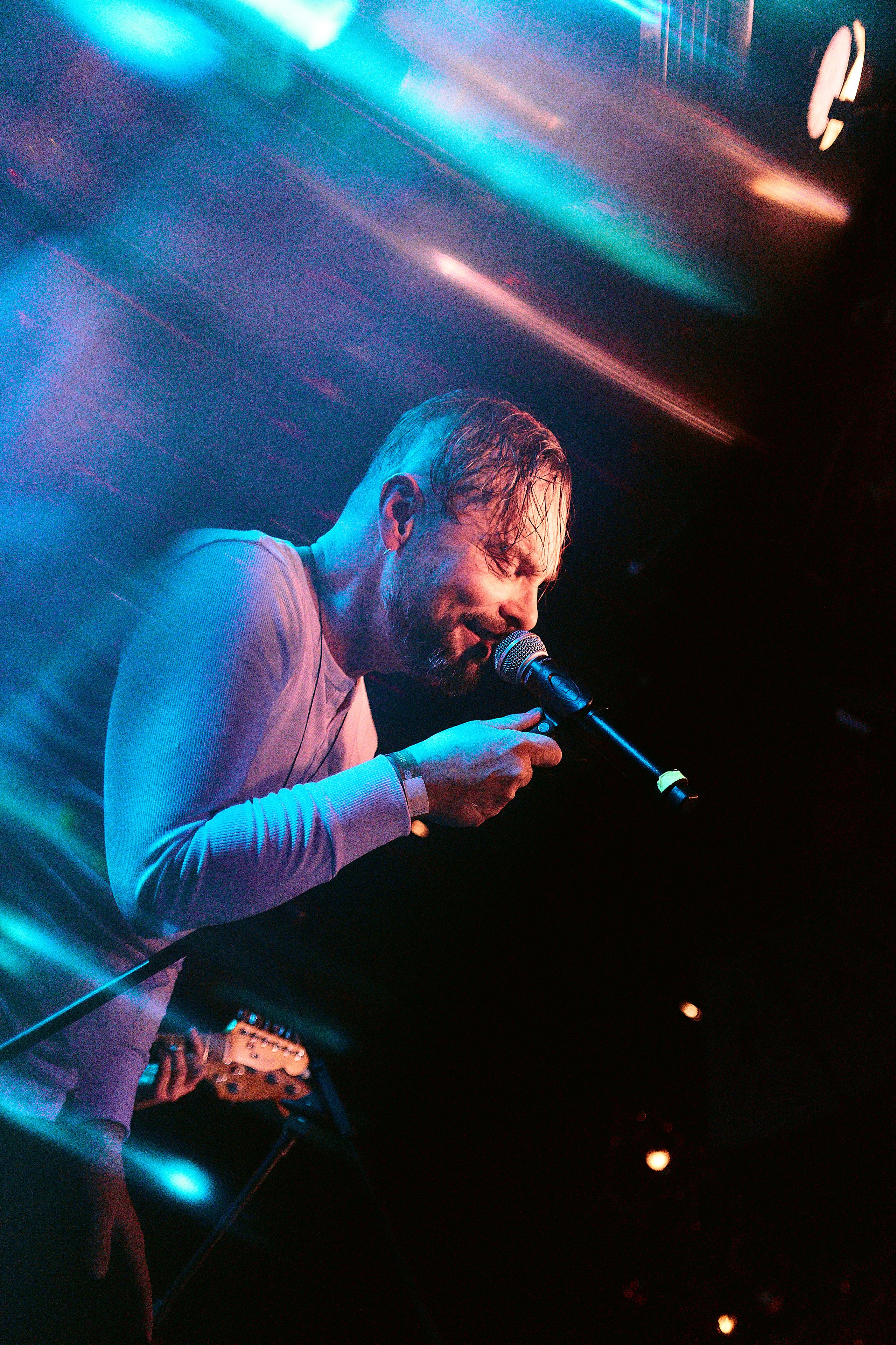 ТАБАСКО БЭНД — 16 ТОНН. Фотография для артистов