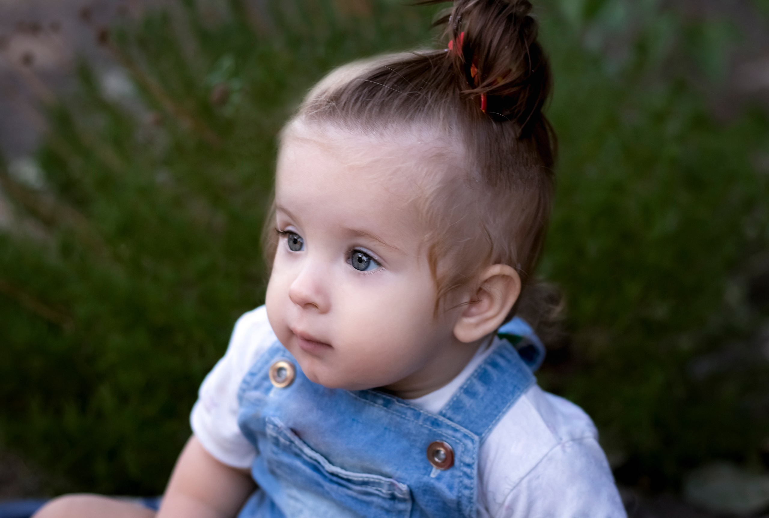 ЛЕРОЧКА. Фотограф Людмила Лебединская г. Краснодар (Приморско-Ахтарский р-он)