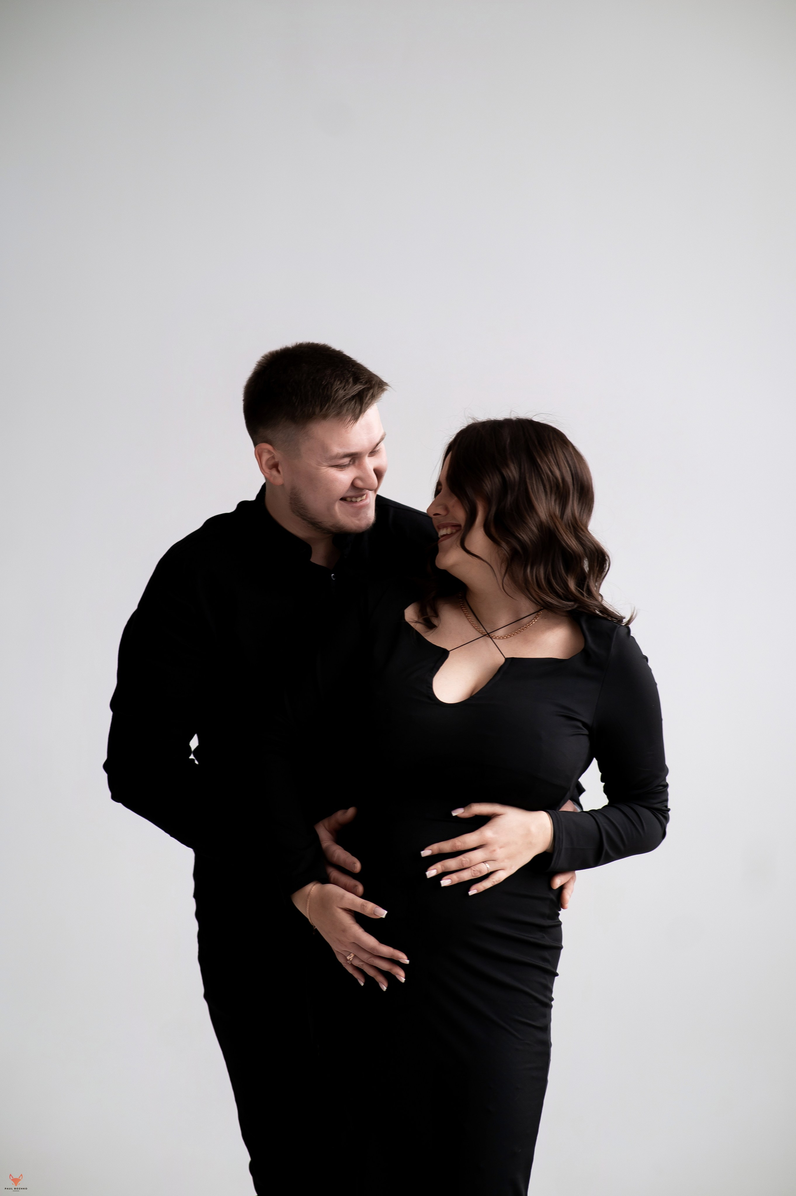 Виктория и Владимир. Свадебный Фотограф Абакан