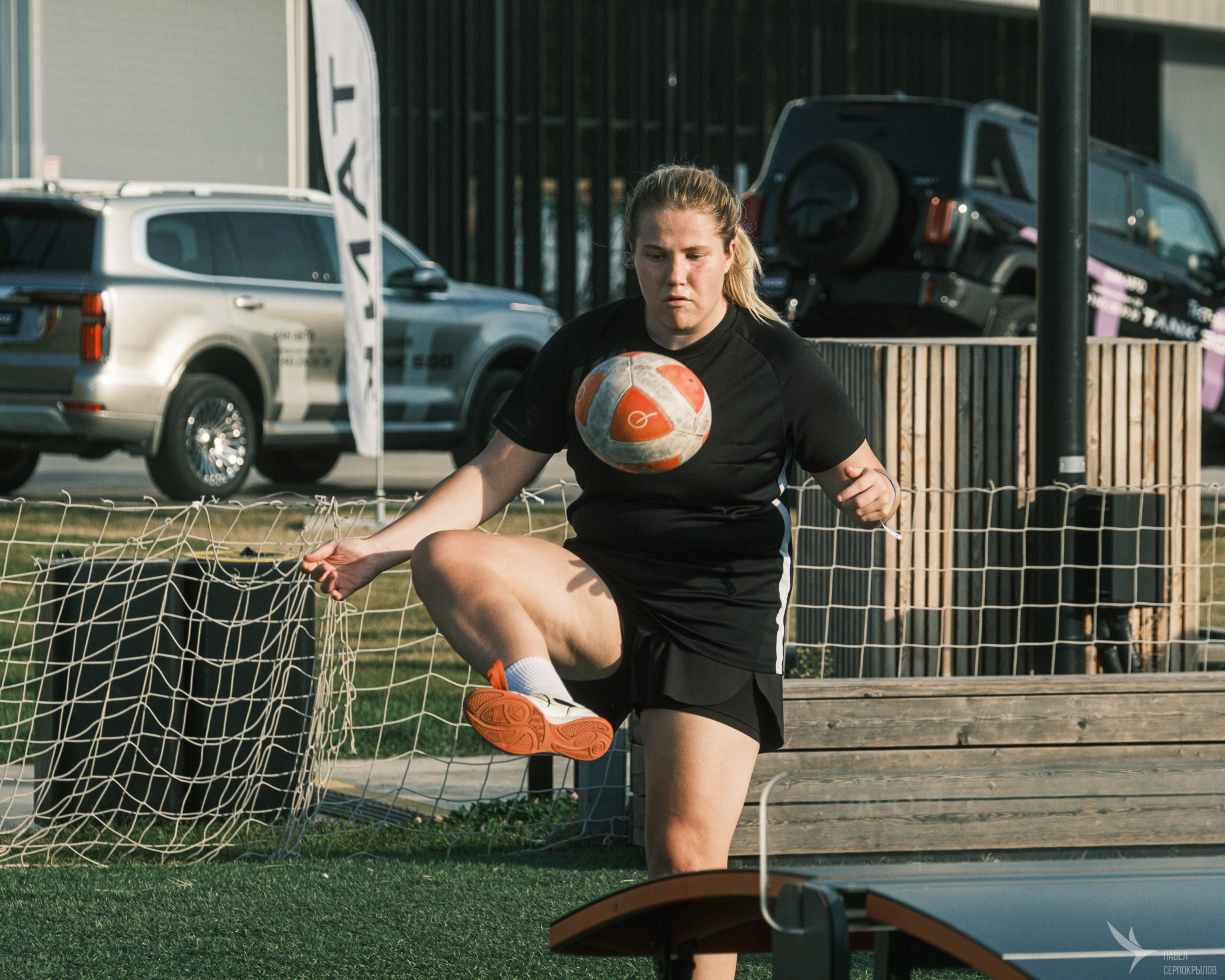 Winline Urban Games — Казань. Репортажный фотограф в Казани Павел Серпокрылов