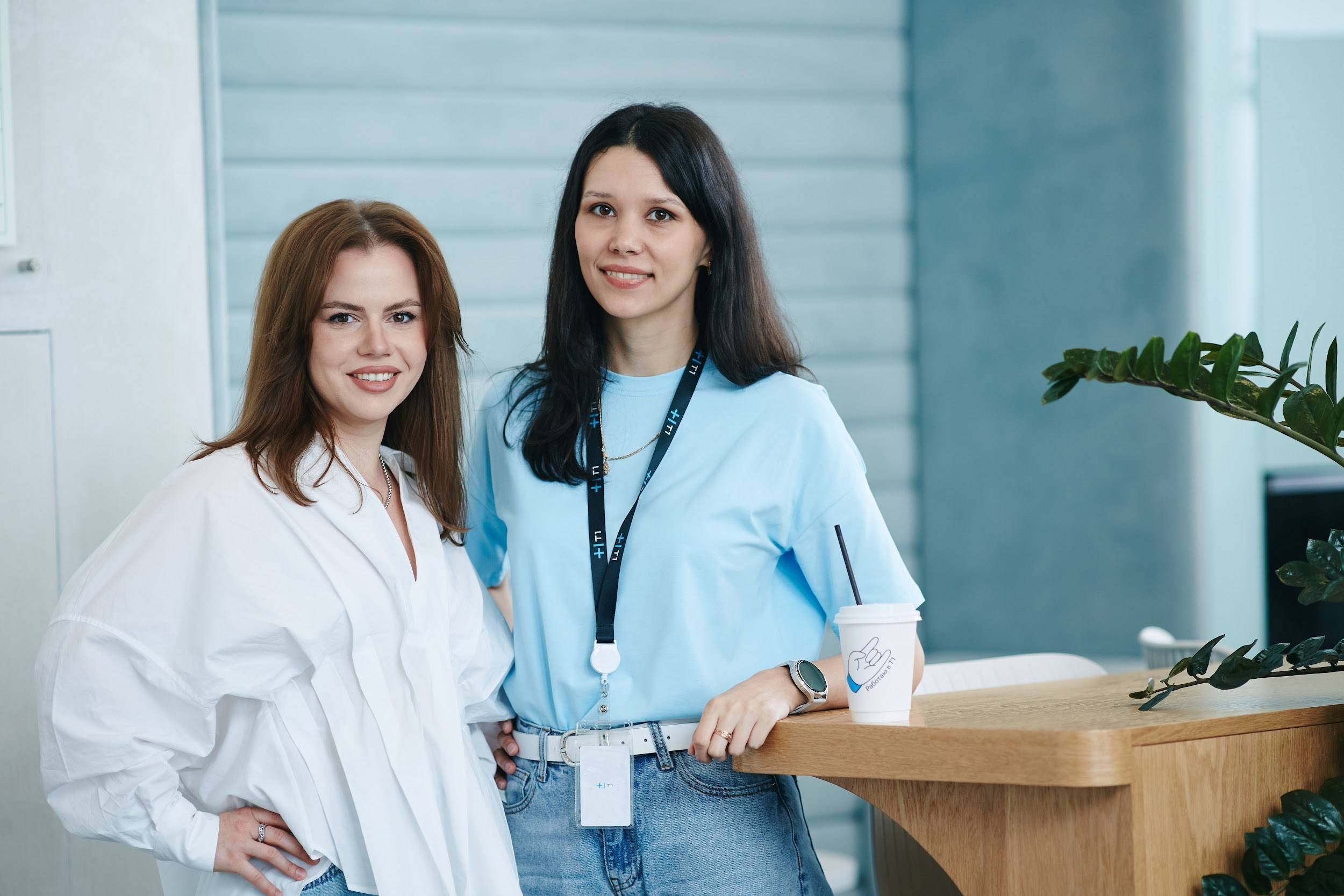 День Рождения IT-холдинга. Татьяна Фомичева. Репортажный и светский фотограф в Москве