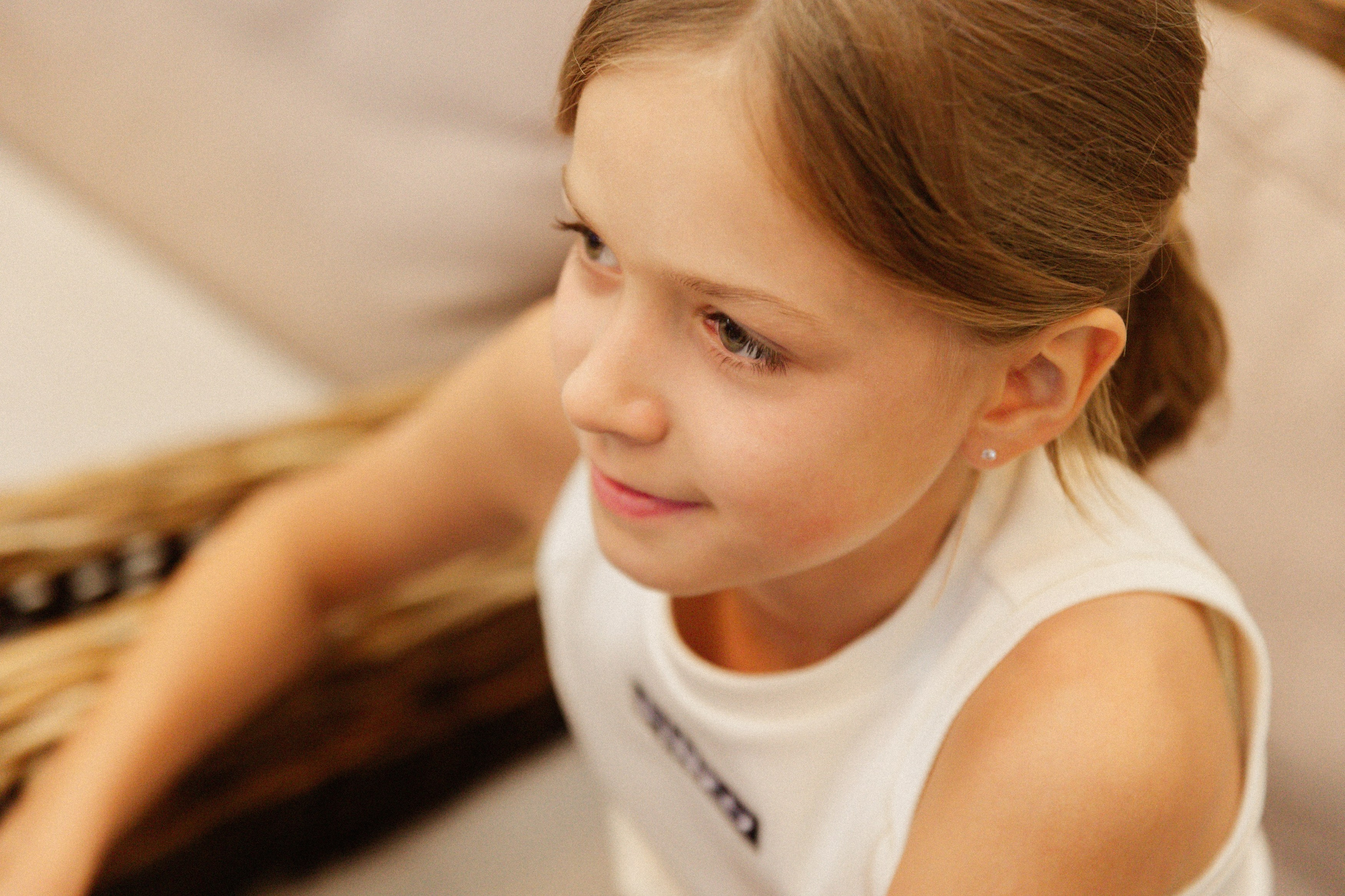 День Рождения Стефы. Татьяна Фомичева. Репортажный и светский фотограф в Москве