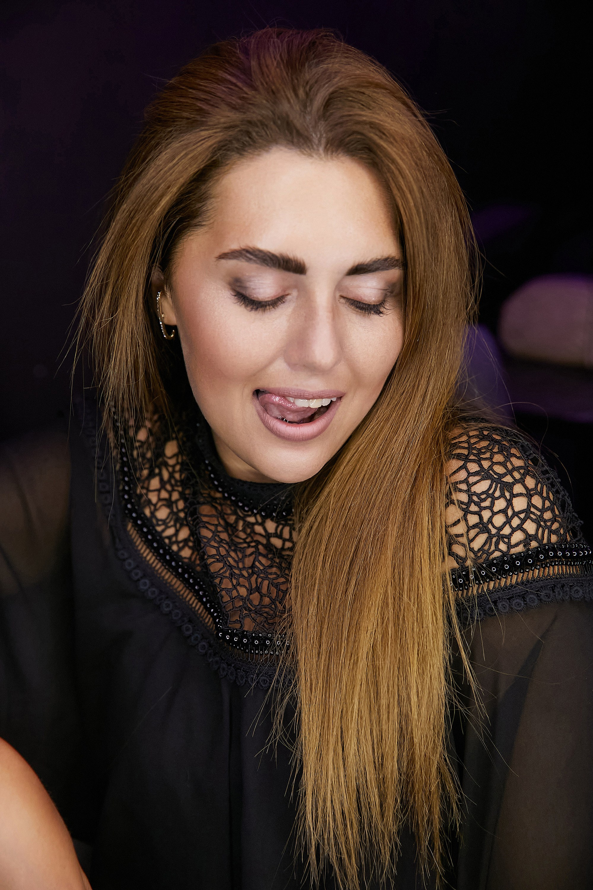 День рождения Анны. Татьяна Фомичева. Репортажный и светский фотограф в Москве