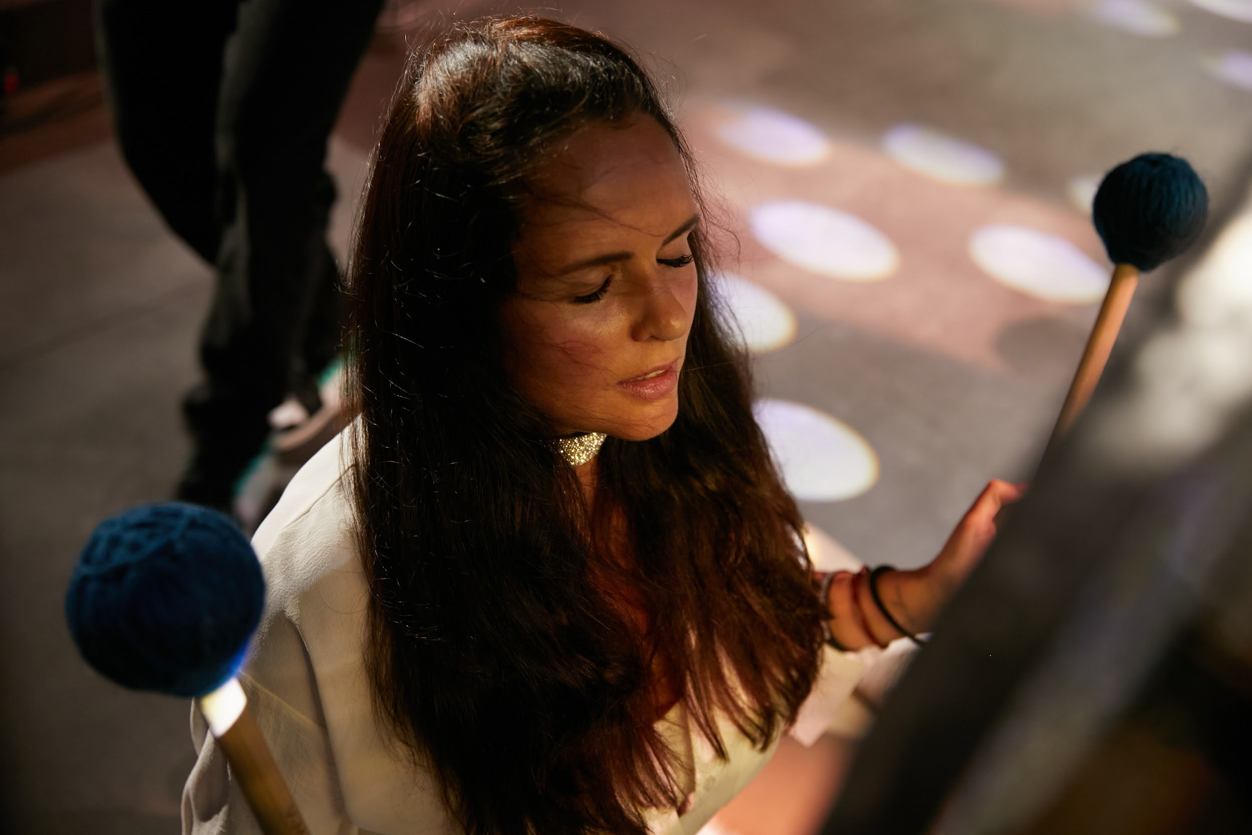 Через хаос — к себе. Крупнейшая в мире динамическая практика. Татьяна Фомичева. Репортажный и светский фотограф в Москве