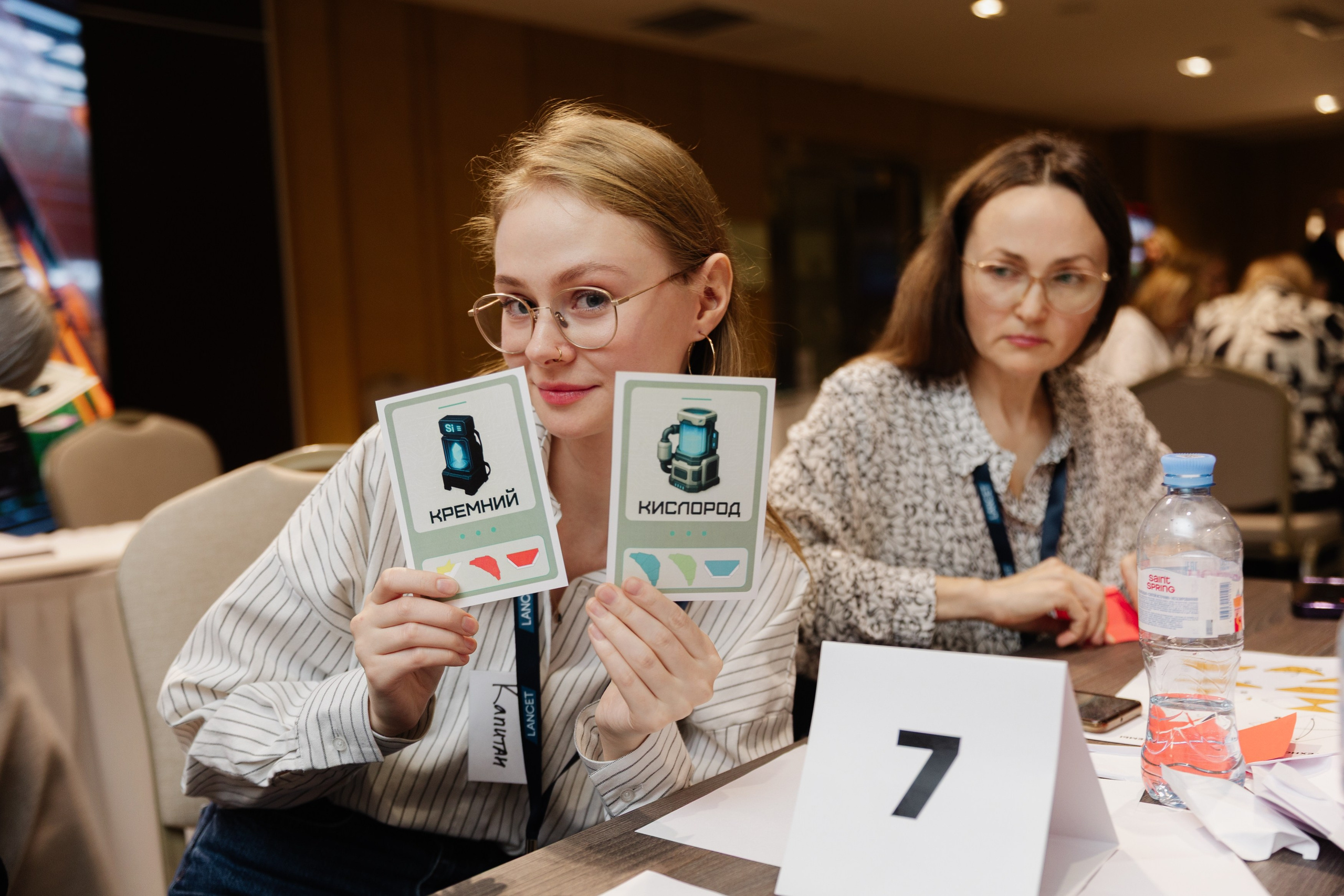 Фотосъёмка образовательного корпоративного события. Репортажная фотосъёмка мероприятий и бизнес-конференций в Москве — Татьяна Фомичёва