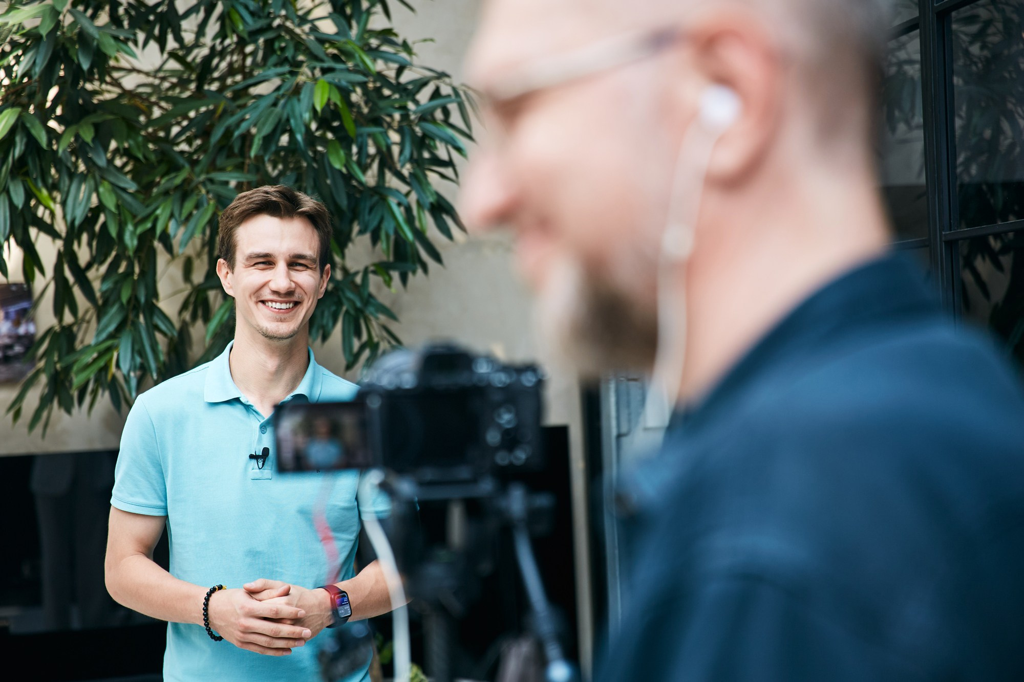 Стратсессия для банка. Татьяна Фомичева. Репортажный и светский фотограф в Москве