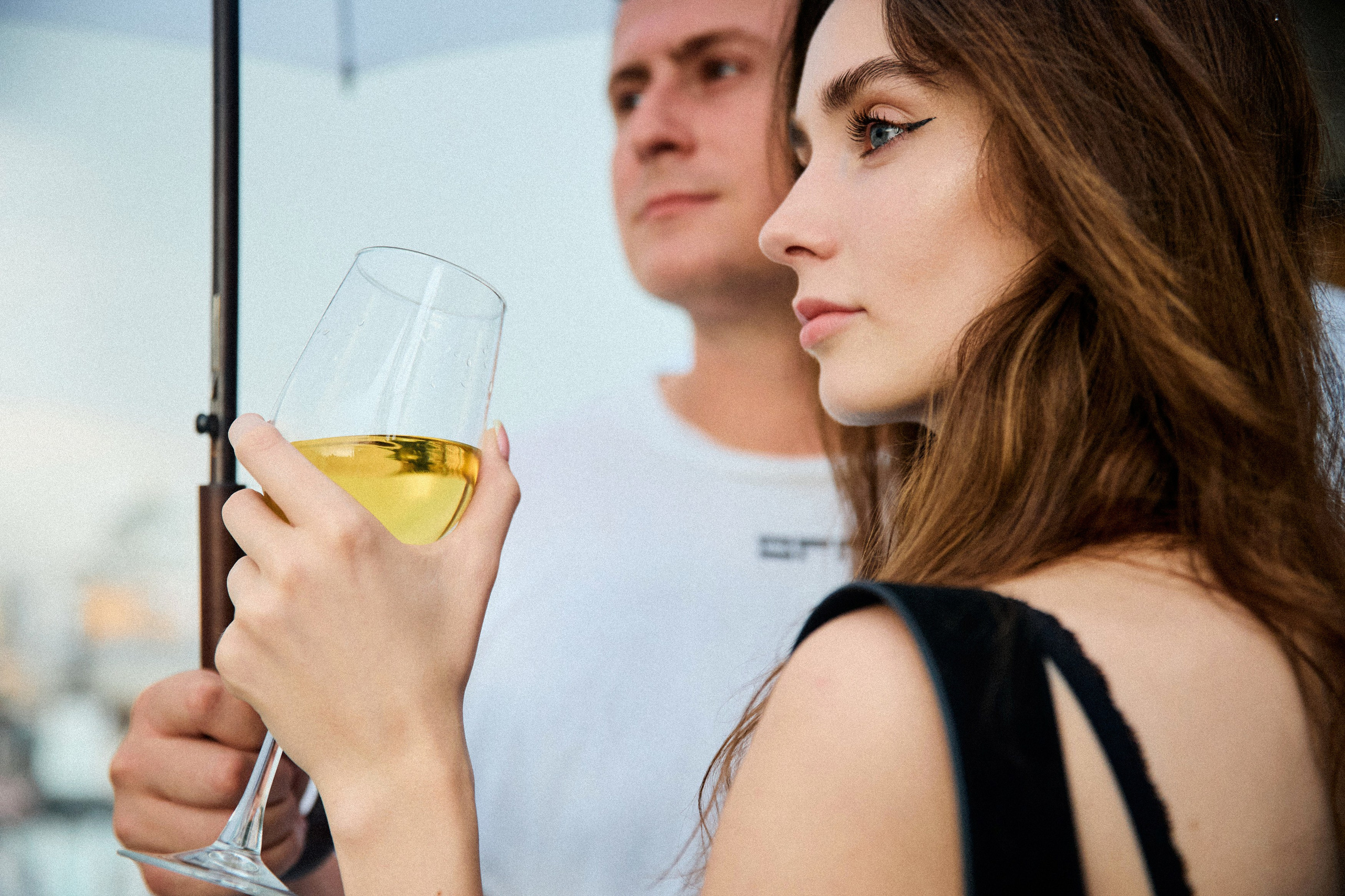 Любовь с осадками. Свадьба Димы и Леры. Татьяна Фомичева. Репортажный и светский фотограф в Москве