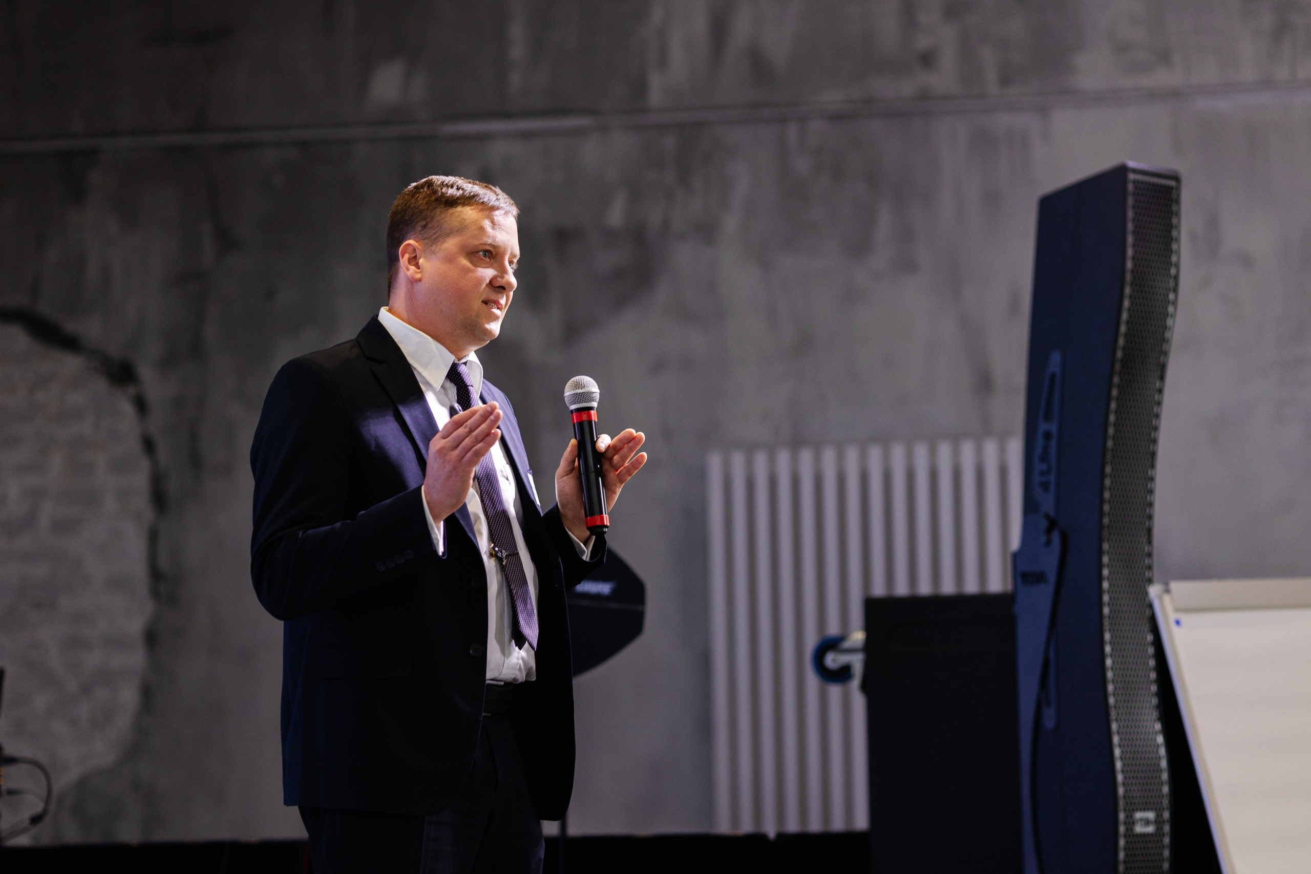 Тренинг-обучение для сотрудников банка. Репортажная фотосъёмка мероприятий и бизнес-конференций в Москве — Татьяна Фомичёва