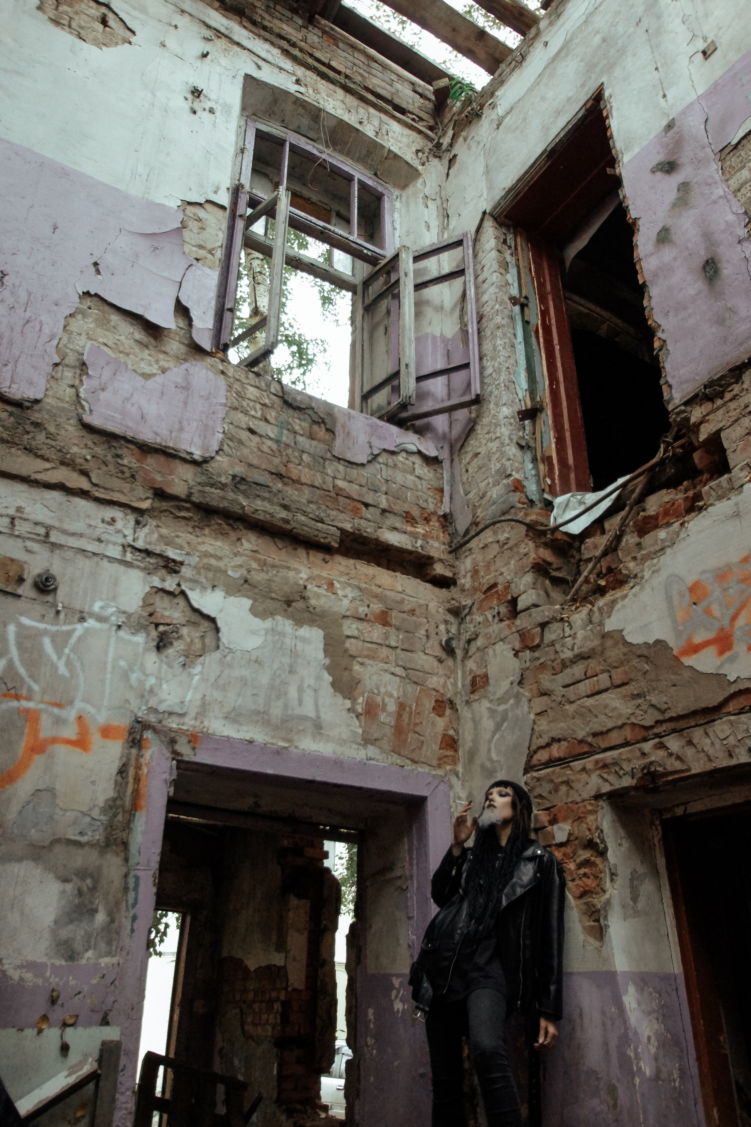 Прогулка по окраинам. Maria Karzhak ваш фотограф в Батуми!