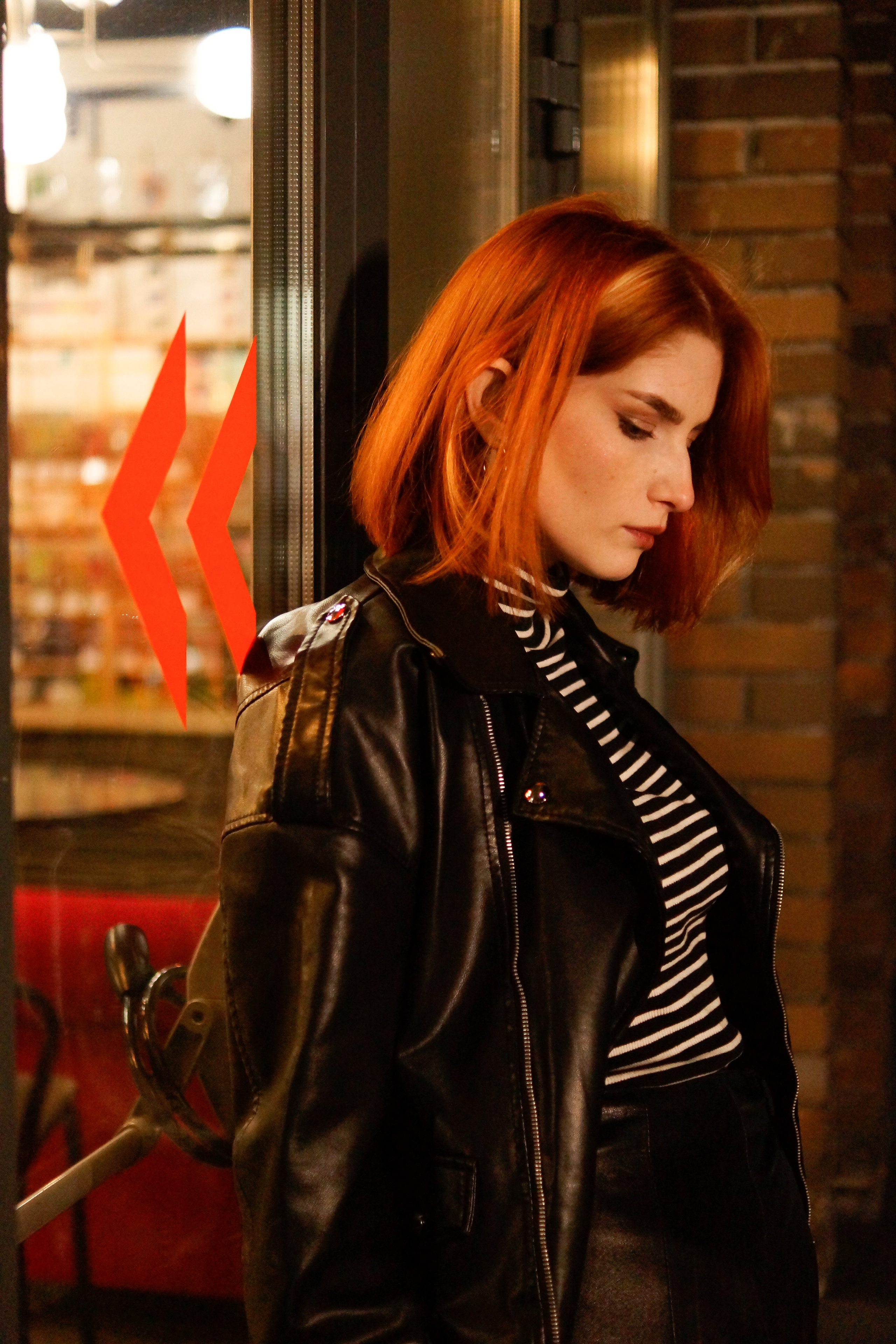 Ночь в городе. Maria Karzhak ваш фотограф в Батуми!