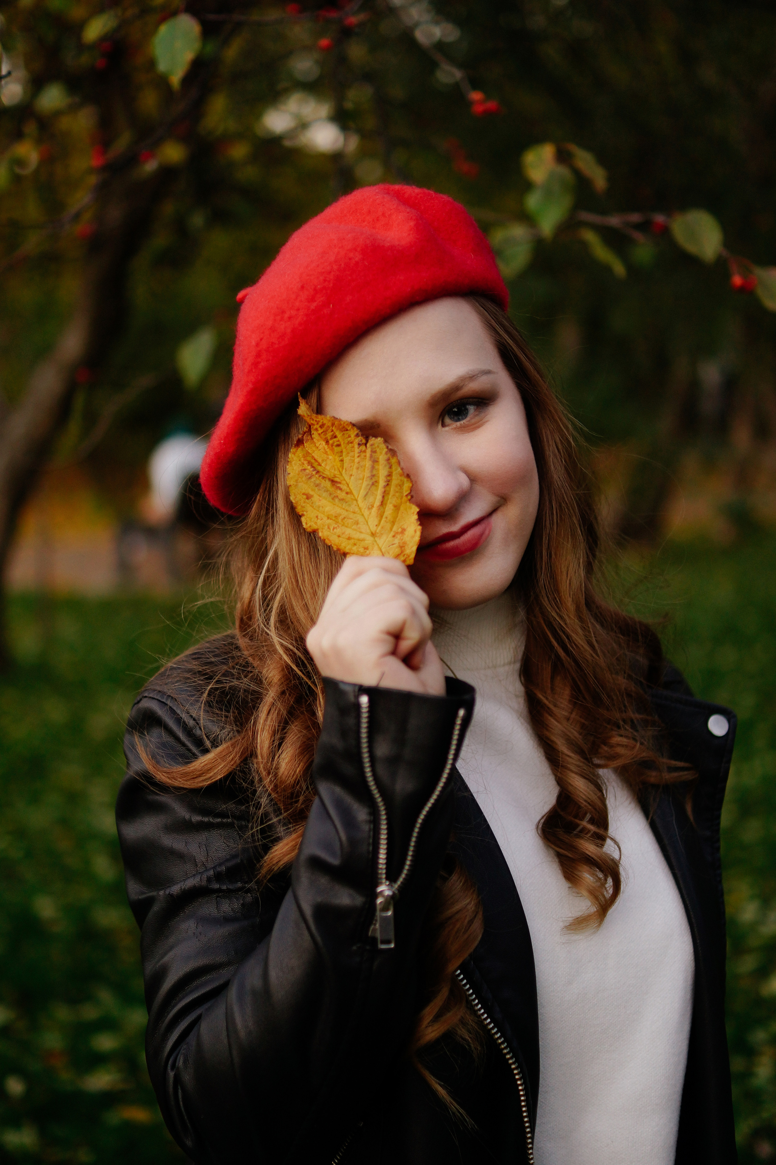 Осенний закат. Maria Karzhak ваш фотограф в Батуми!