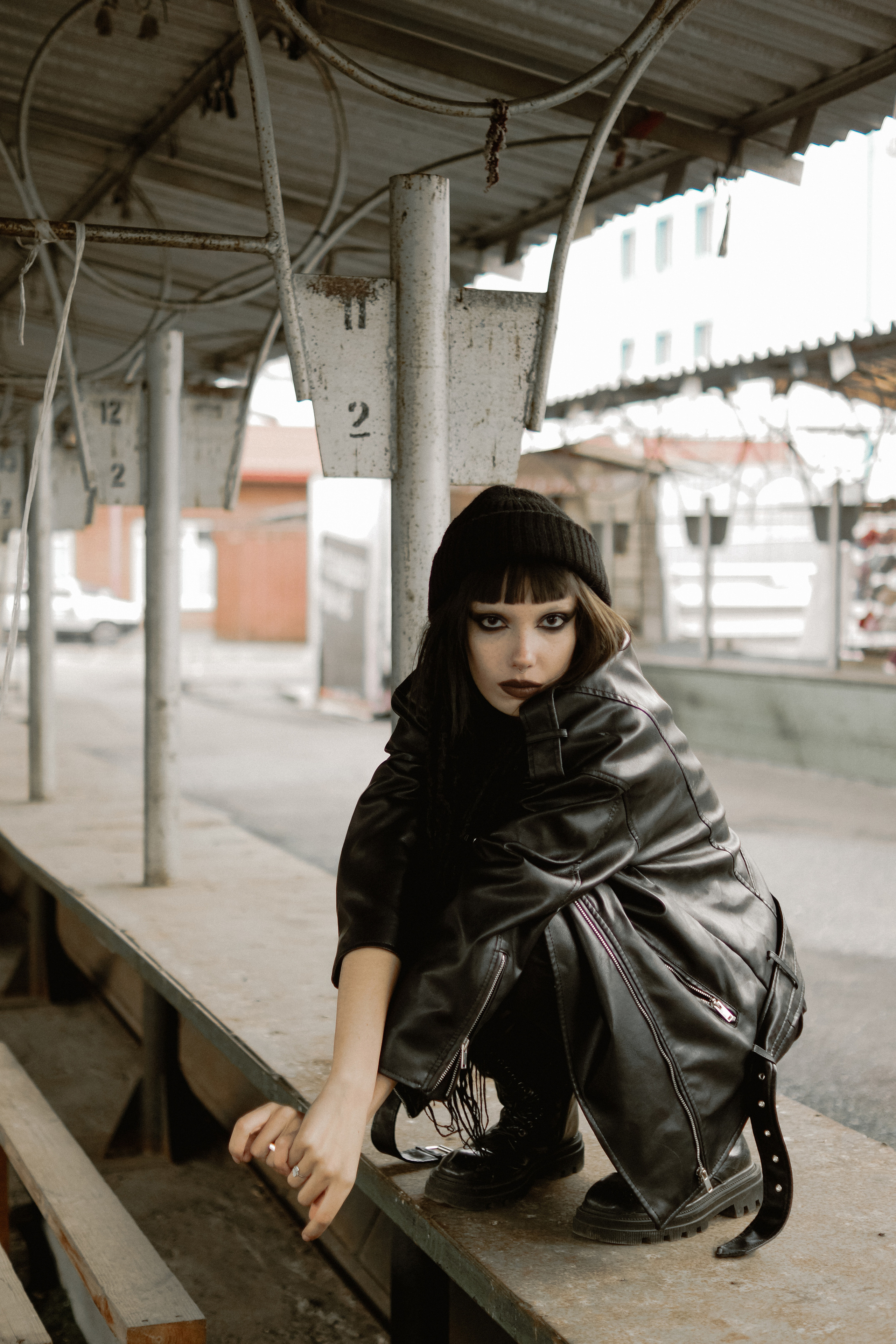 Прогулка по окраинам. Maria Karzhak ваш фотограф в Батуми!