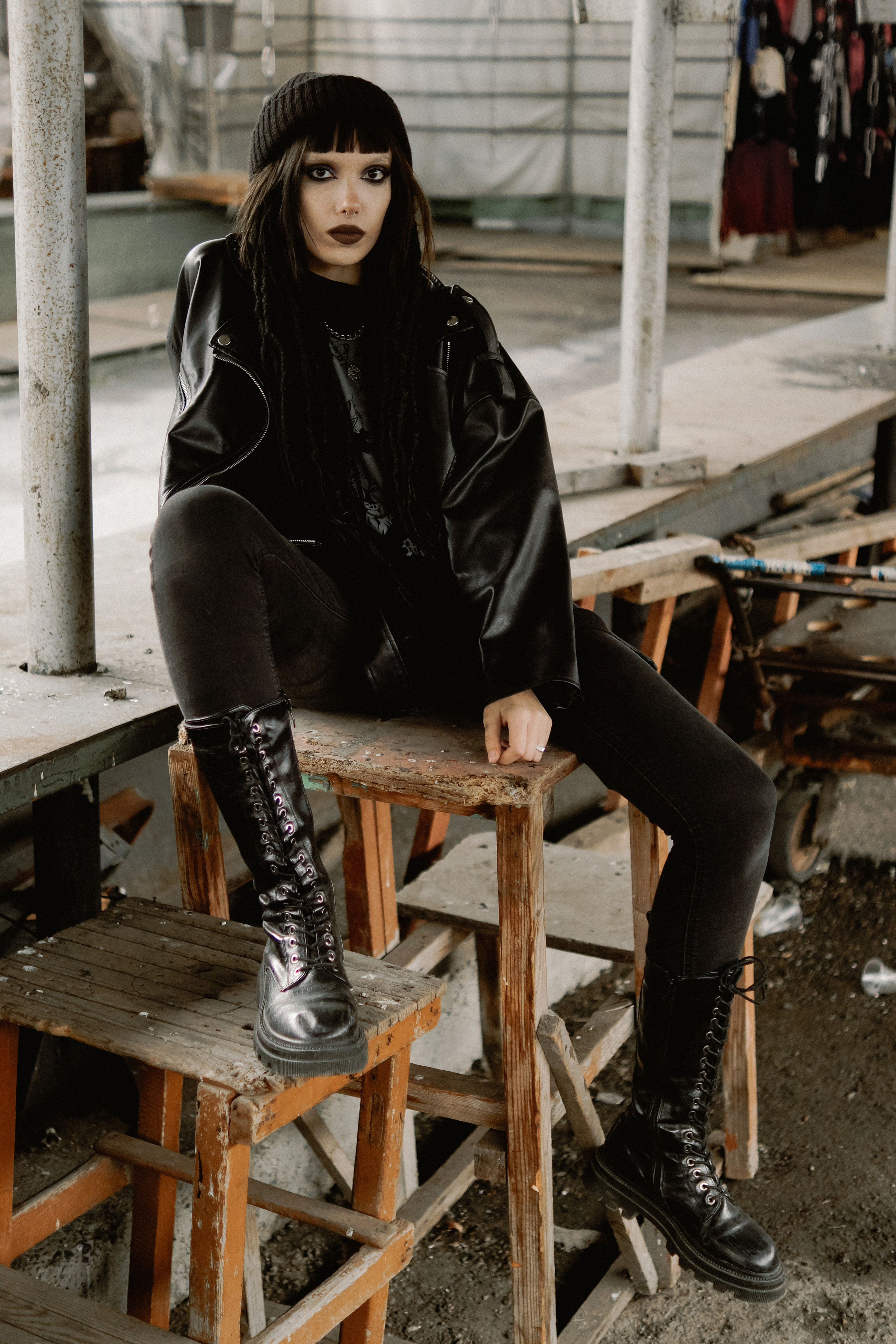 Прогулка по окраинам. Maria Karzhak ваш фотограф в Батуми!