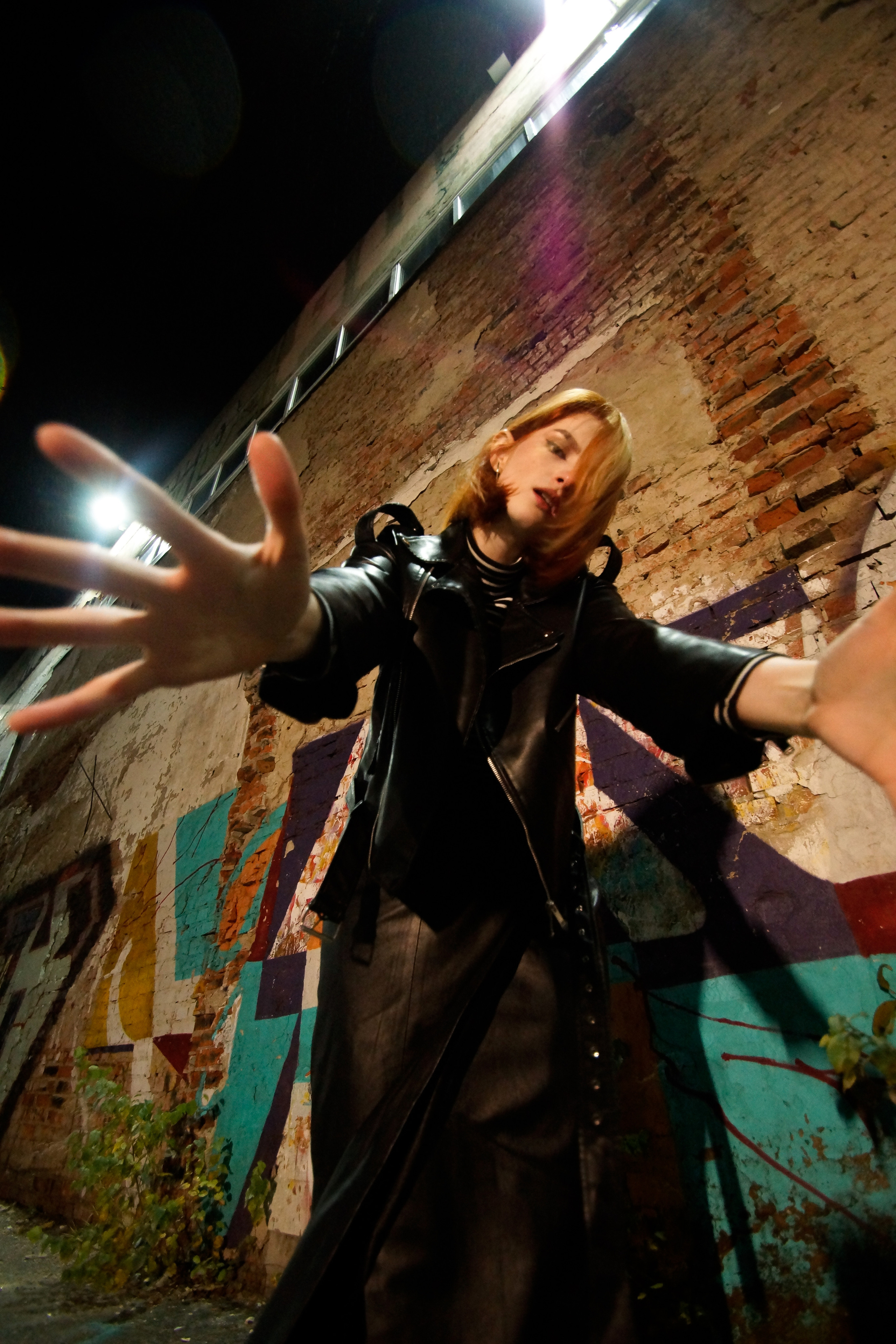 Ночь в городе. Maria Karzhak ваш фотограф в Батуми!