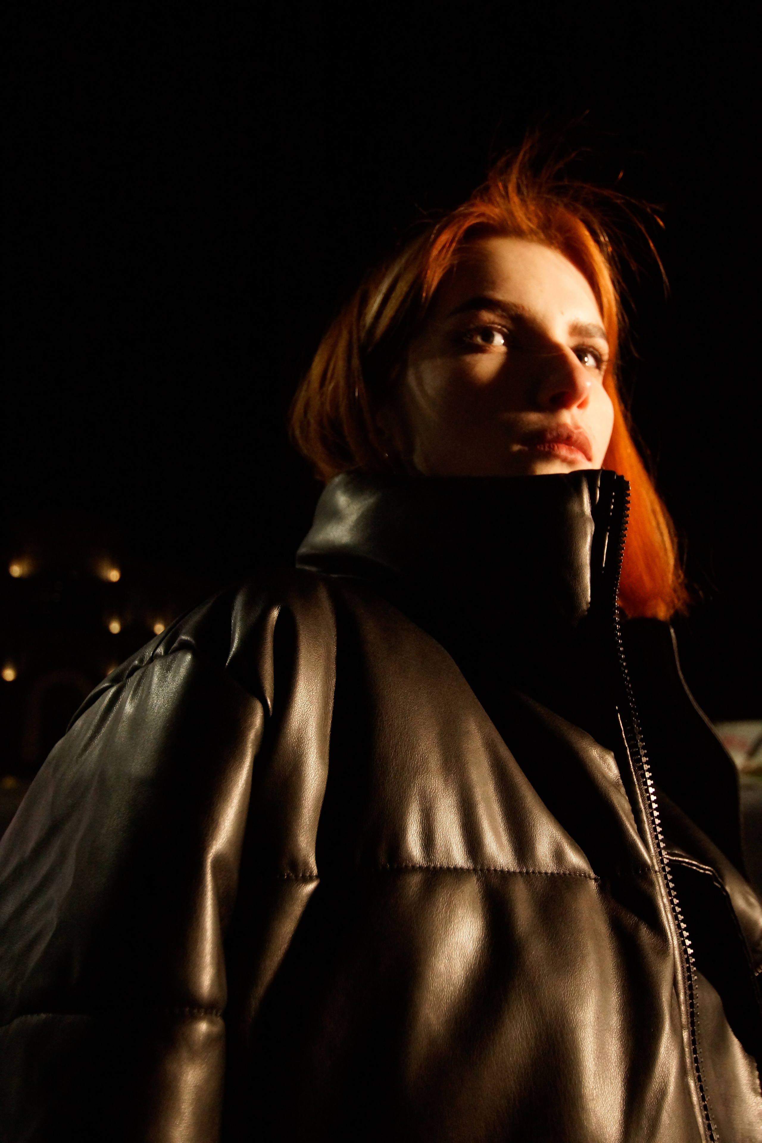 Ночь в городе. Maria Karzhak ваш фотограф в Батуми!