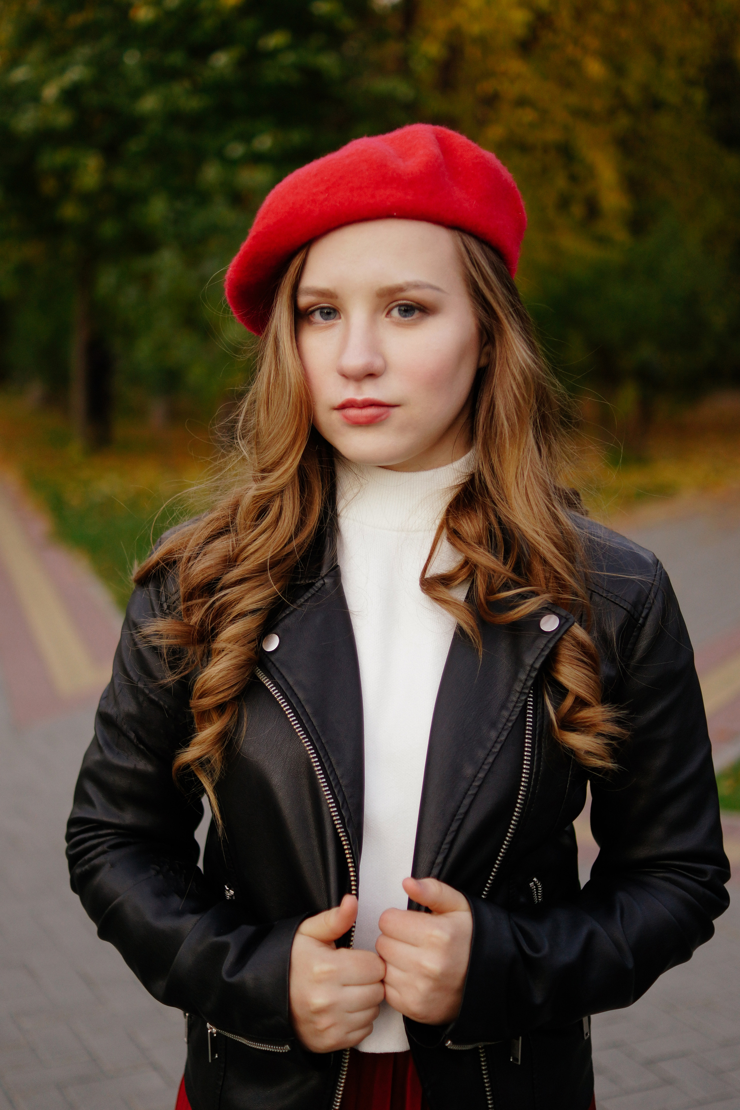 Осенний закат. Maria Karzhak ваш фотограф в Батуми!